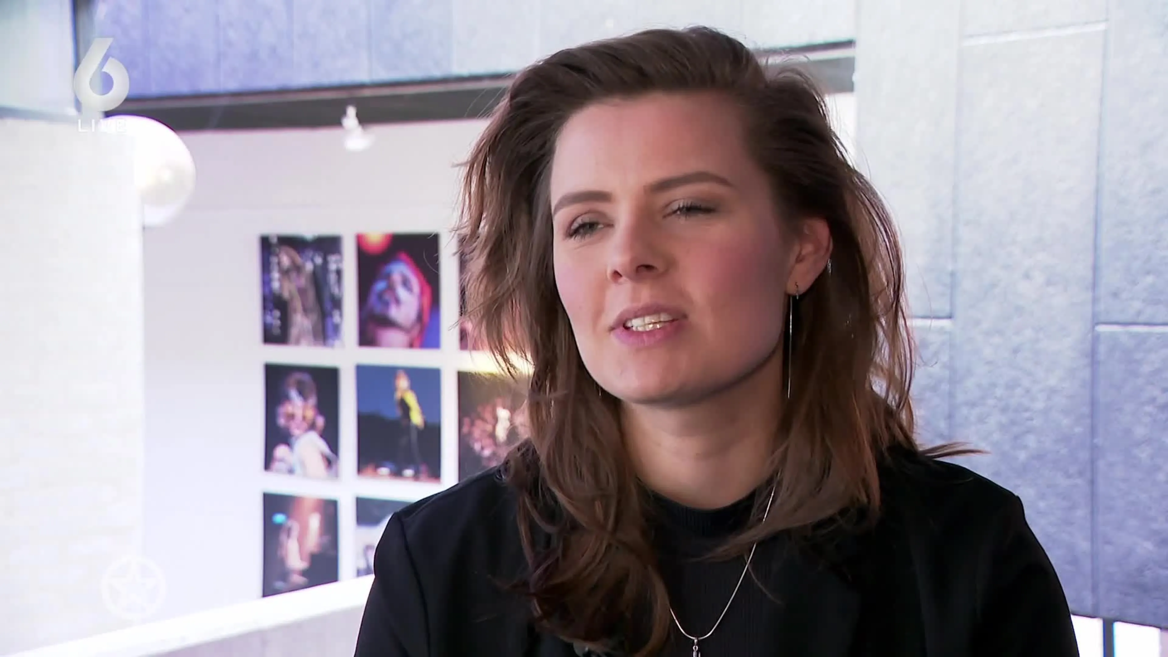 Mell & the Vintage Future's carrière gaat als een speer