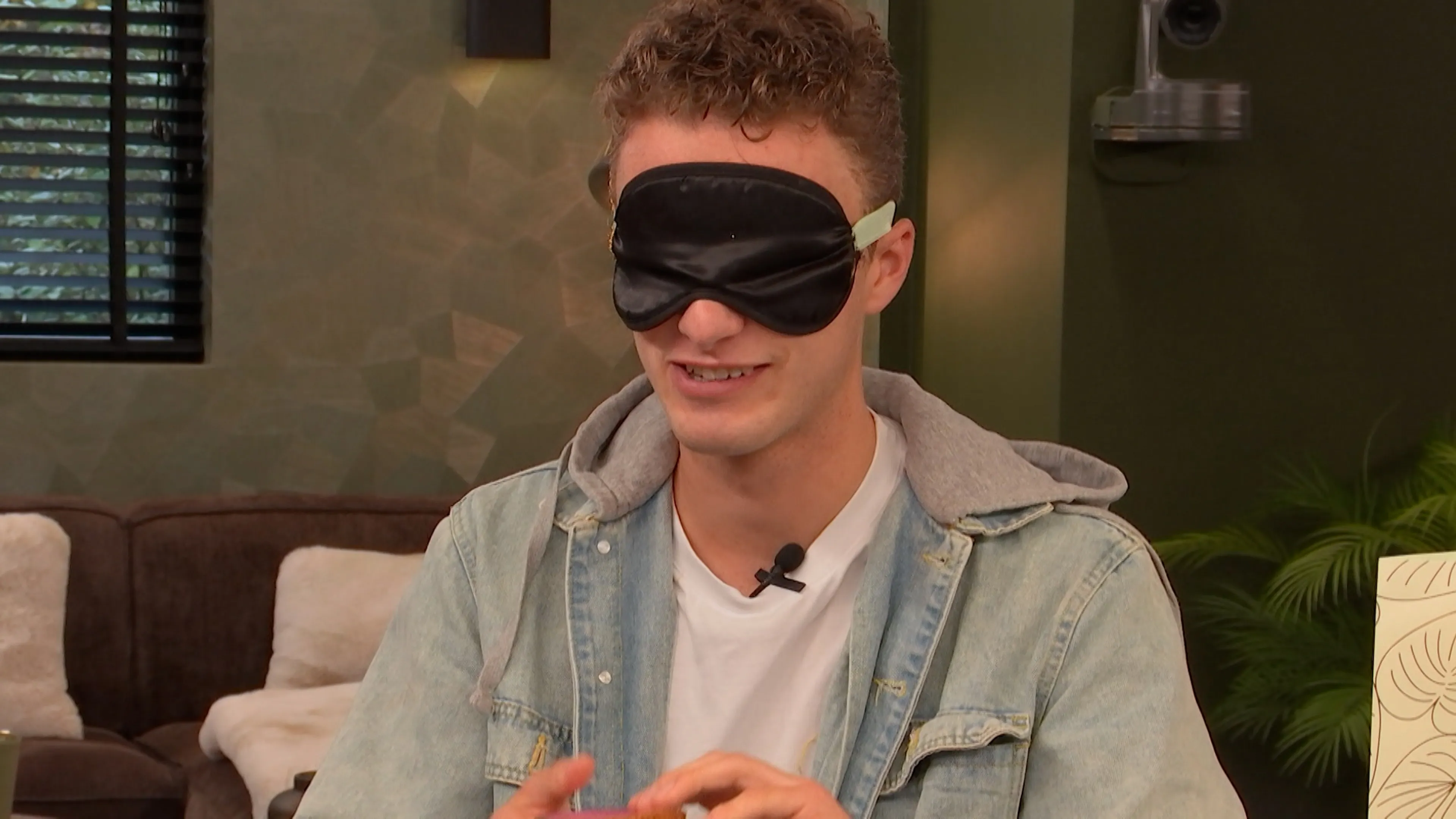 Seizoen 10, aflevering 31
