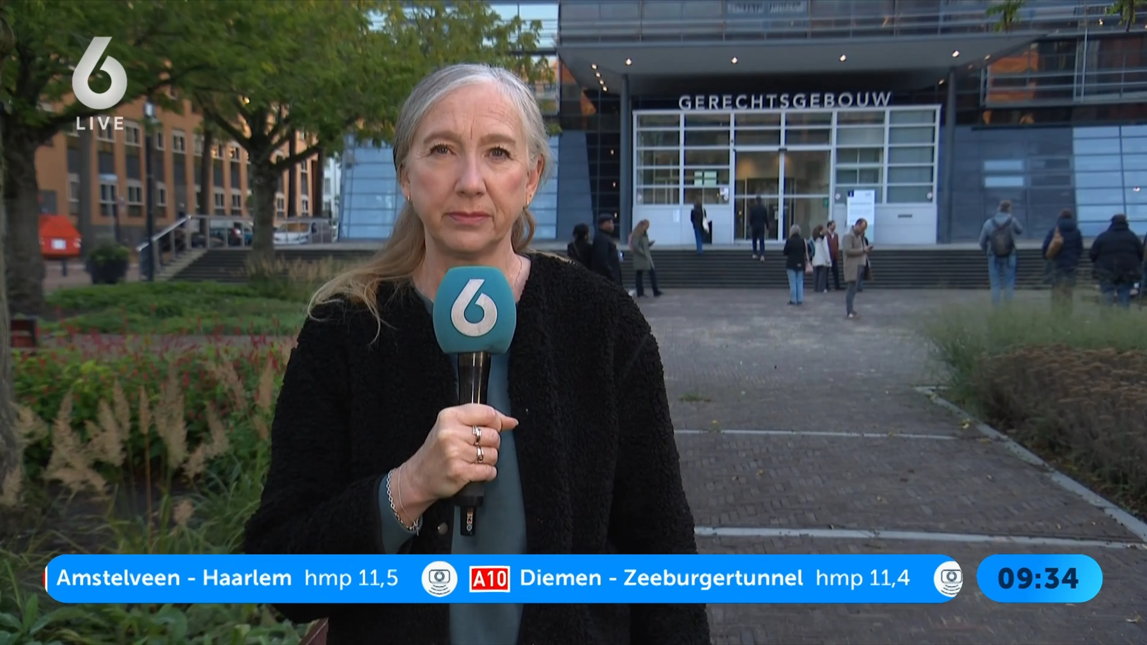 58 aangiftes na paranormale sessie op begraafplaats