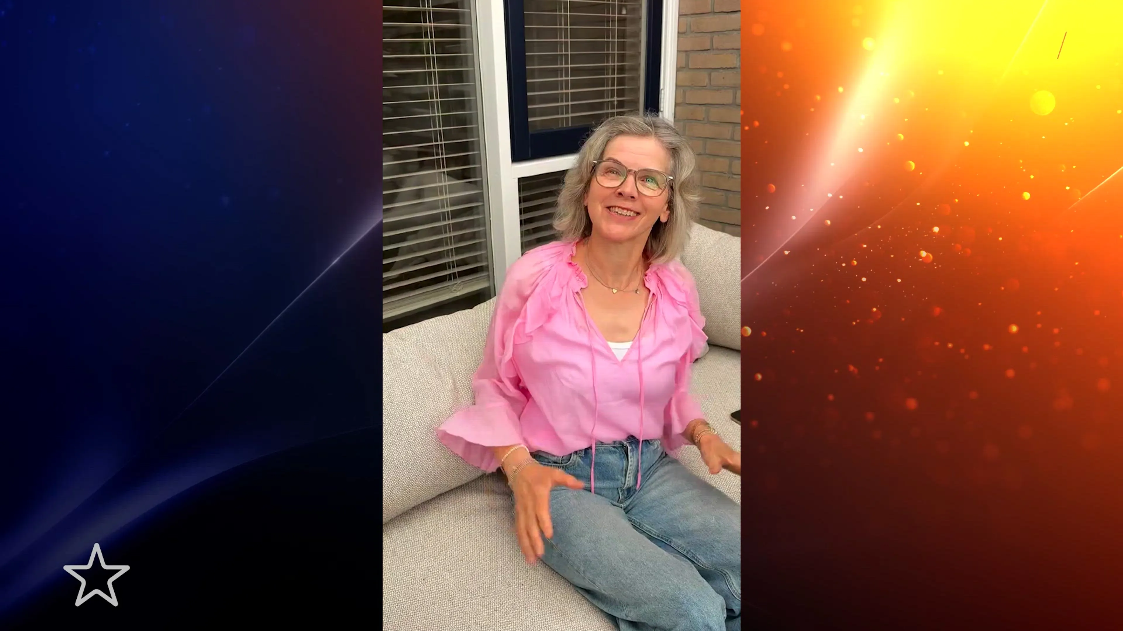 Eline de Ruig is in verwachting van een meisje