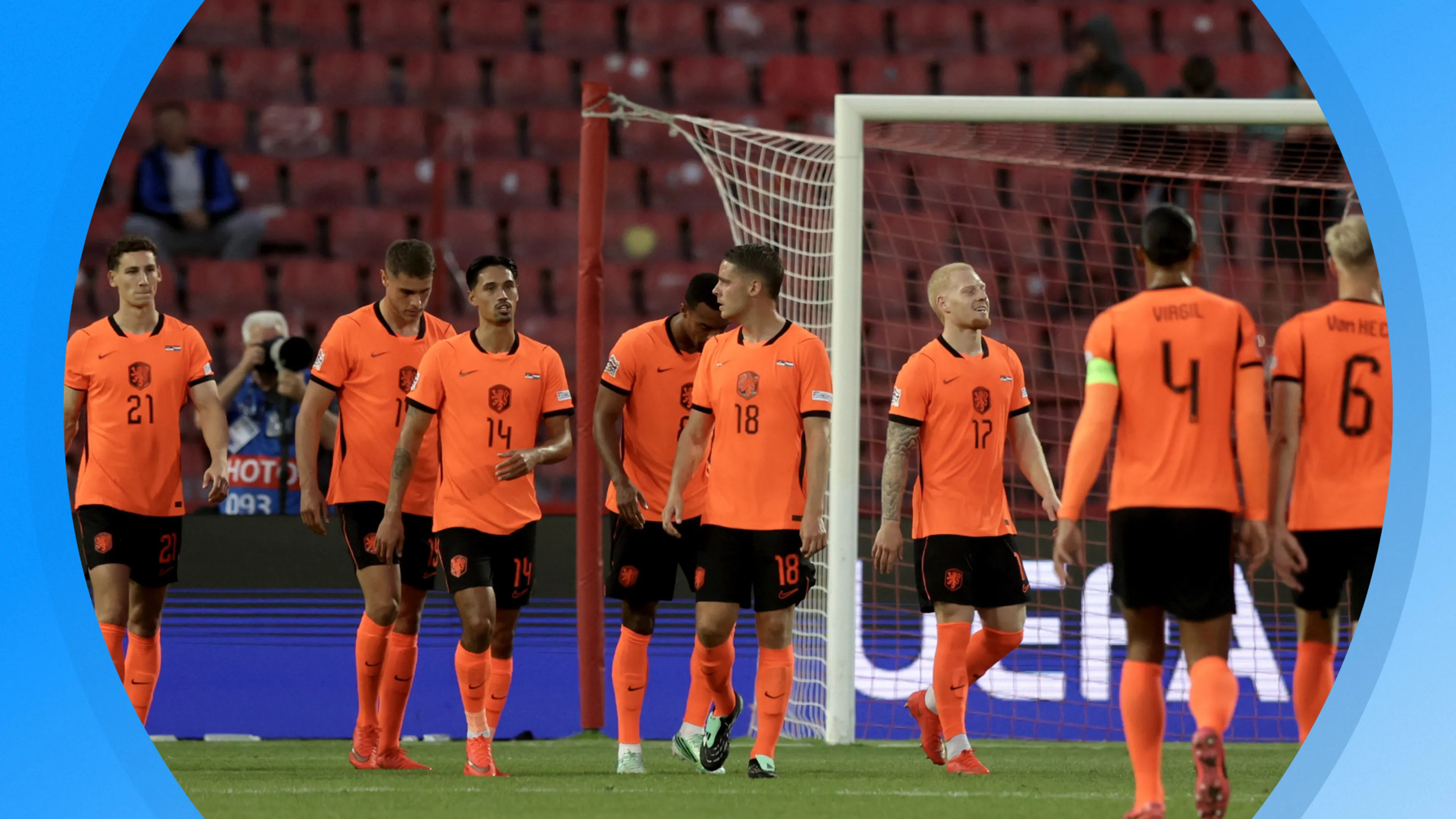 Seizoen 2026, aflevering 4164