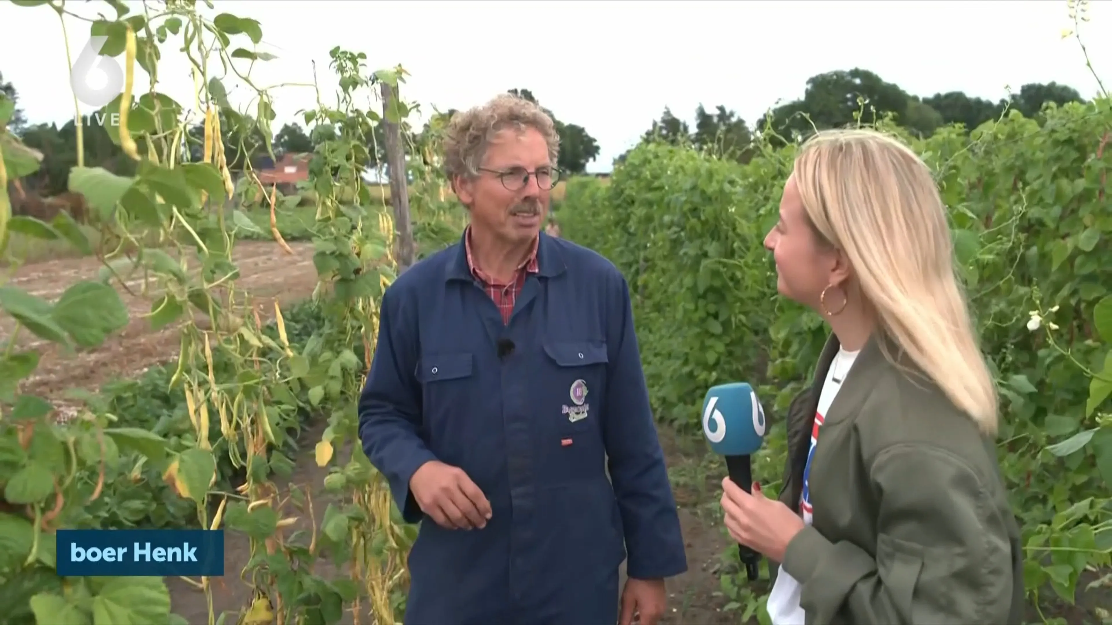 Gaat de Hollandse pot er anders uitzien?