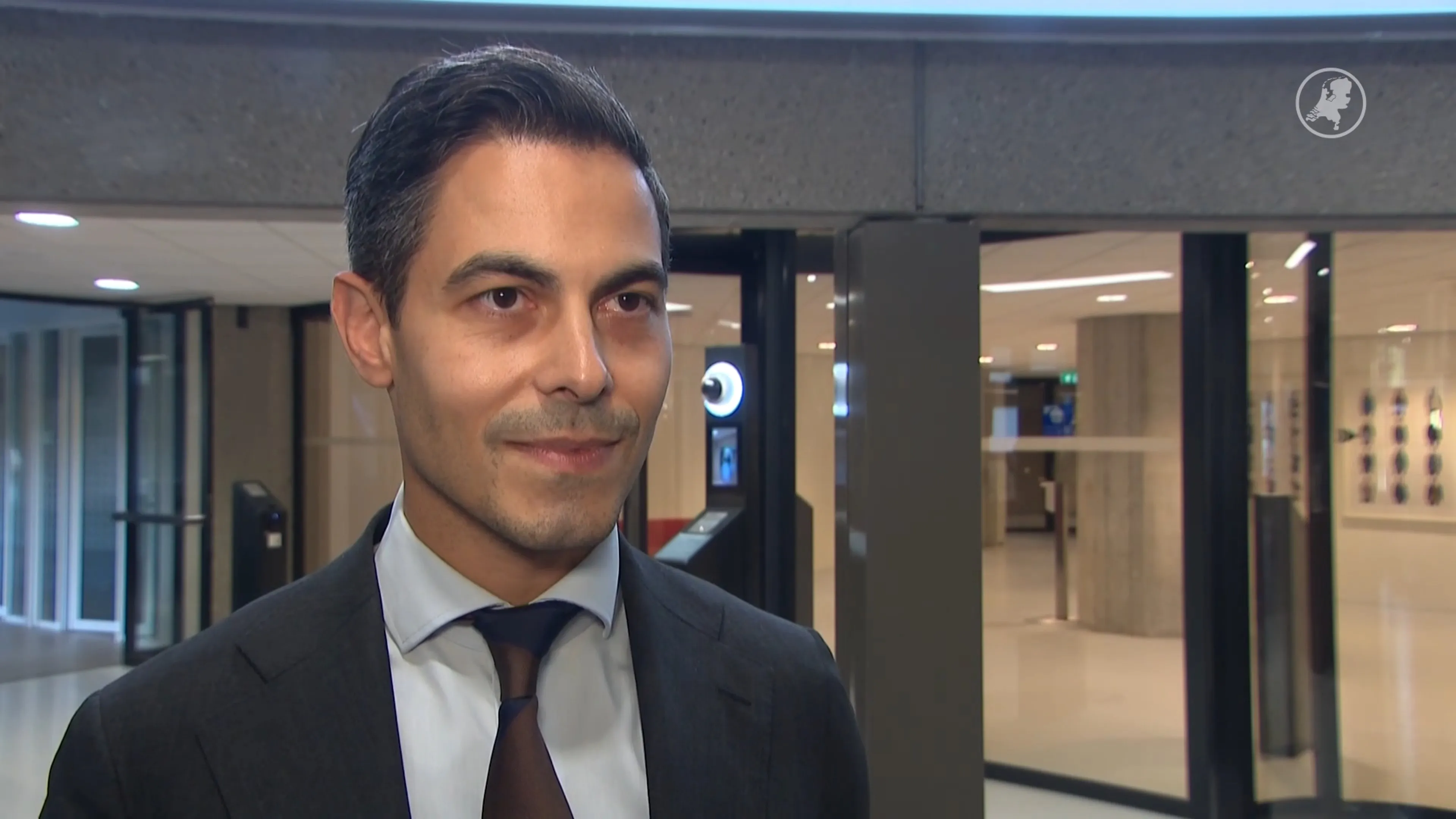Jetten gelooft niet dat gebruik AI zijn geloofwaardigheid schaadt