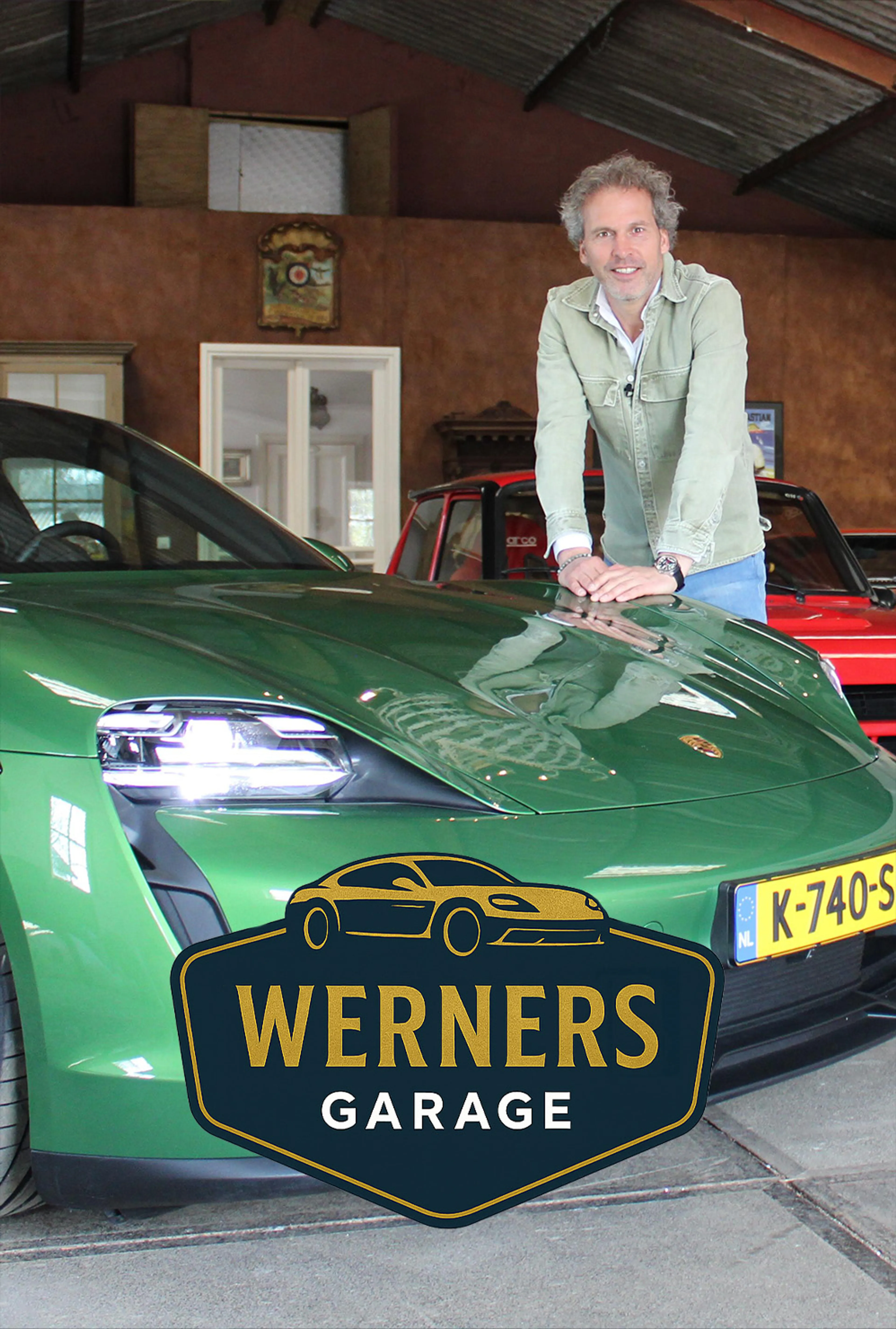Werners Garage