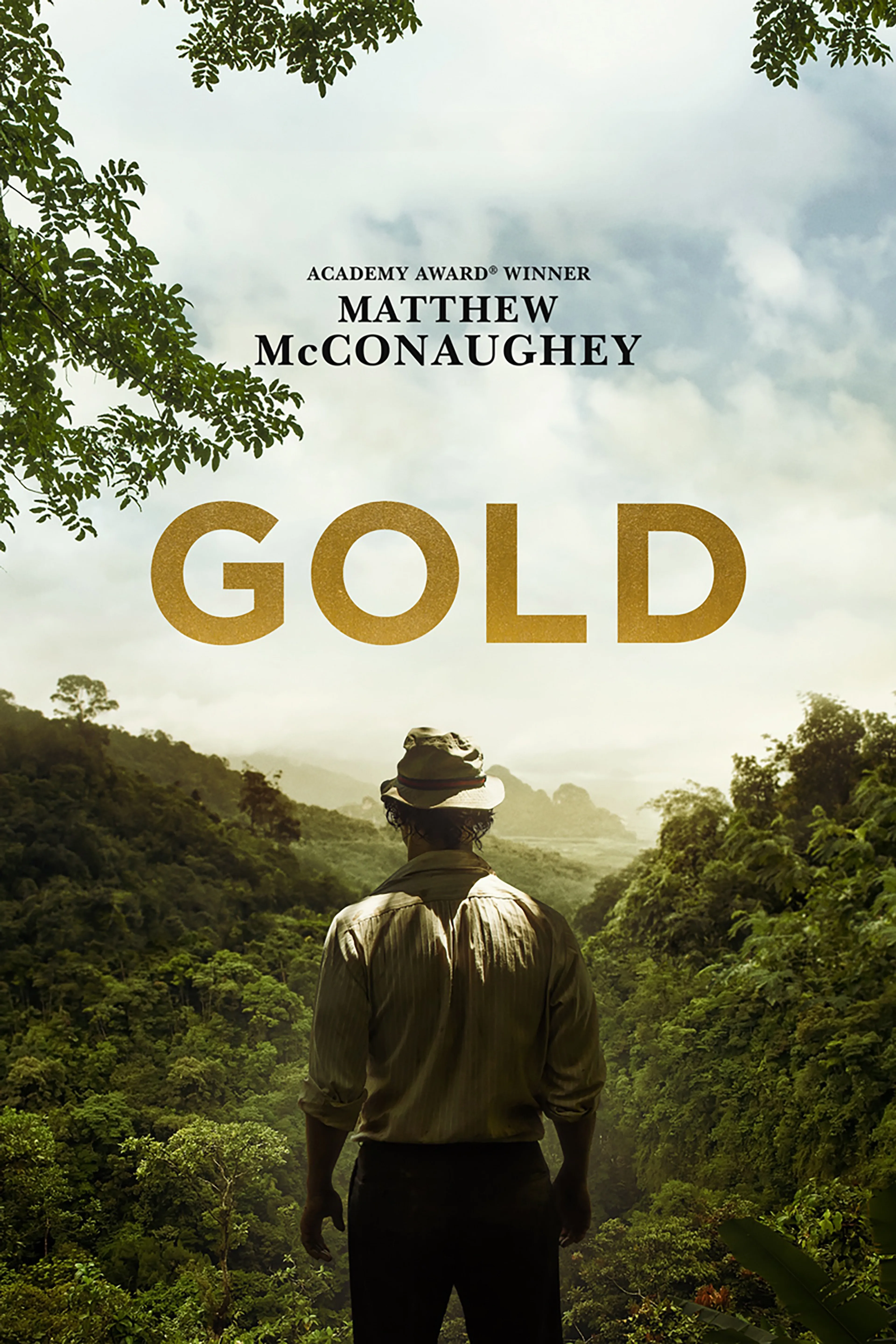 Gold