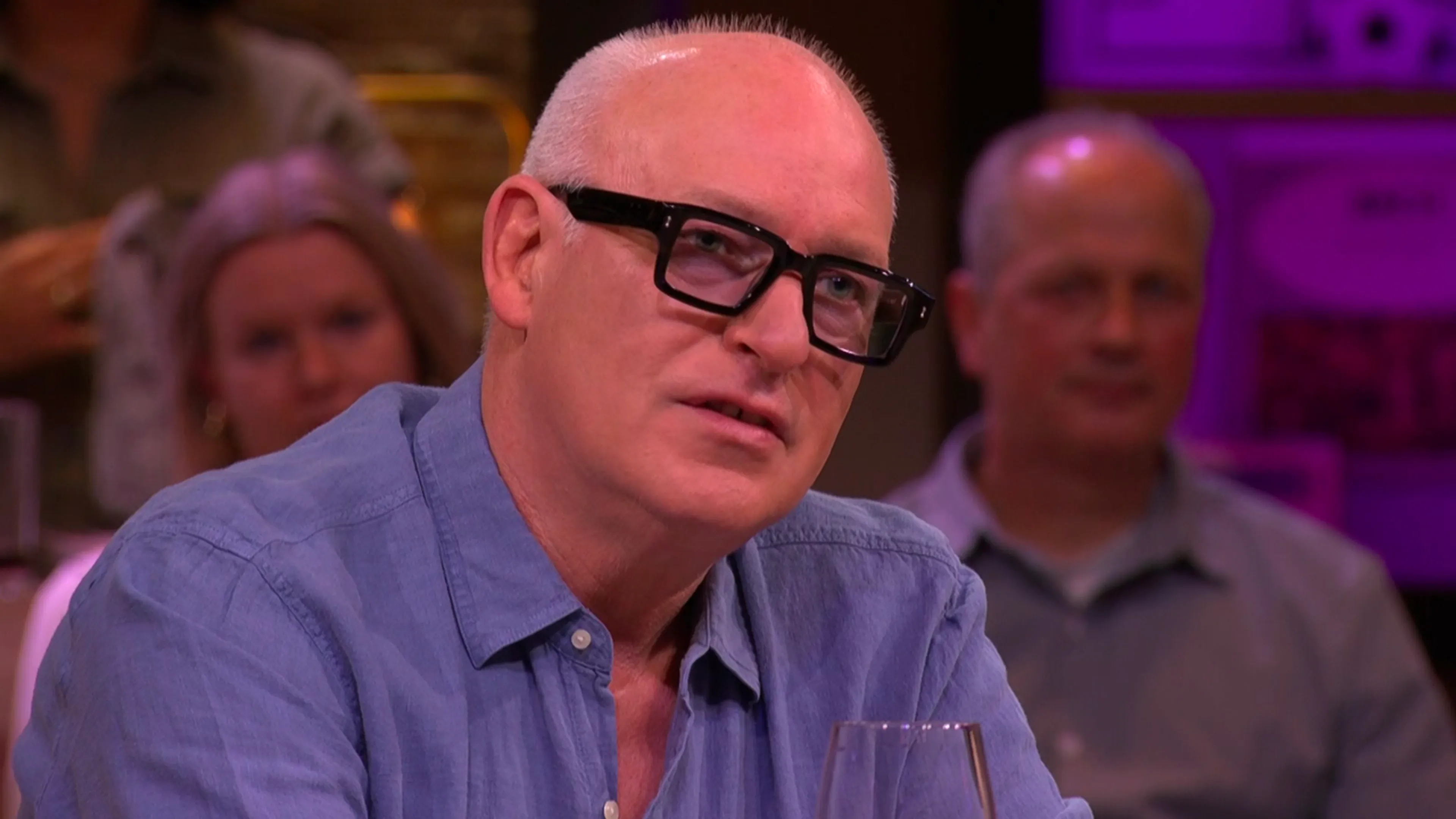 René openhartig over het opvoeden van zijn zoon: 'Hij beschouwde mij als zijn broer'
