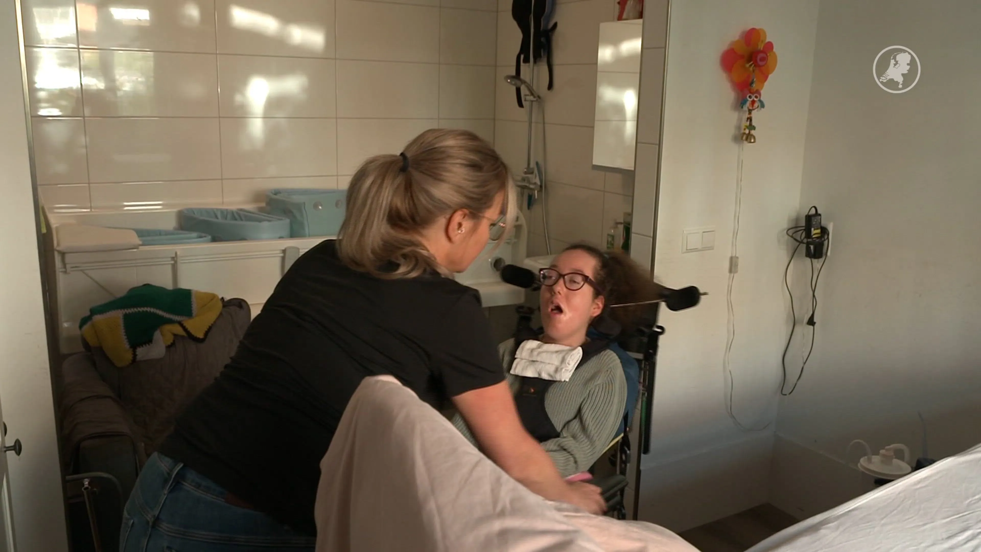 Zorg voor Anna (15) valt weg, ouders wanhopig: 'Wanneer vallen we om?'