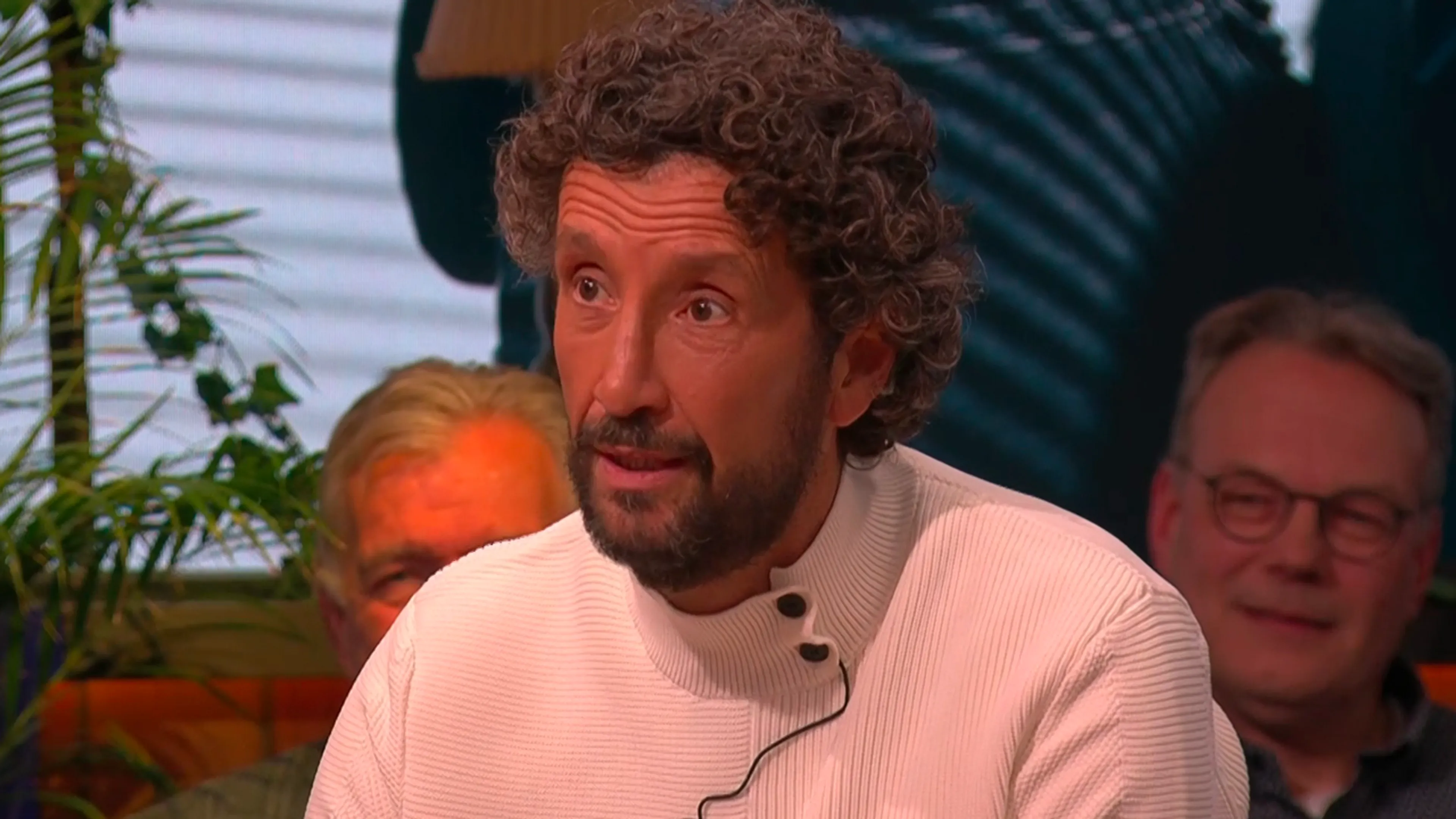 Jan Joost slaapt niet samen met vriendin: 'Ik vind het zo erg'