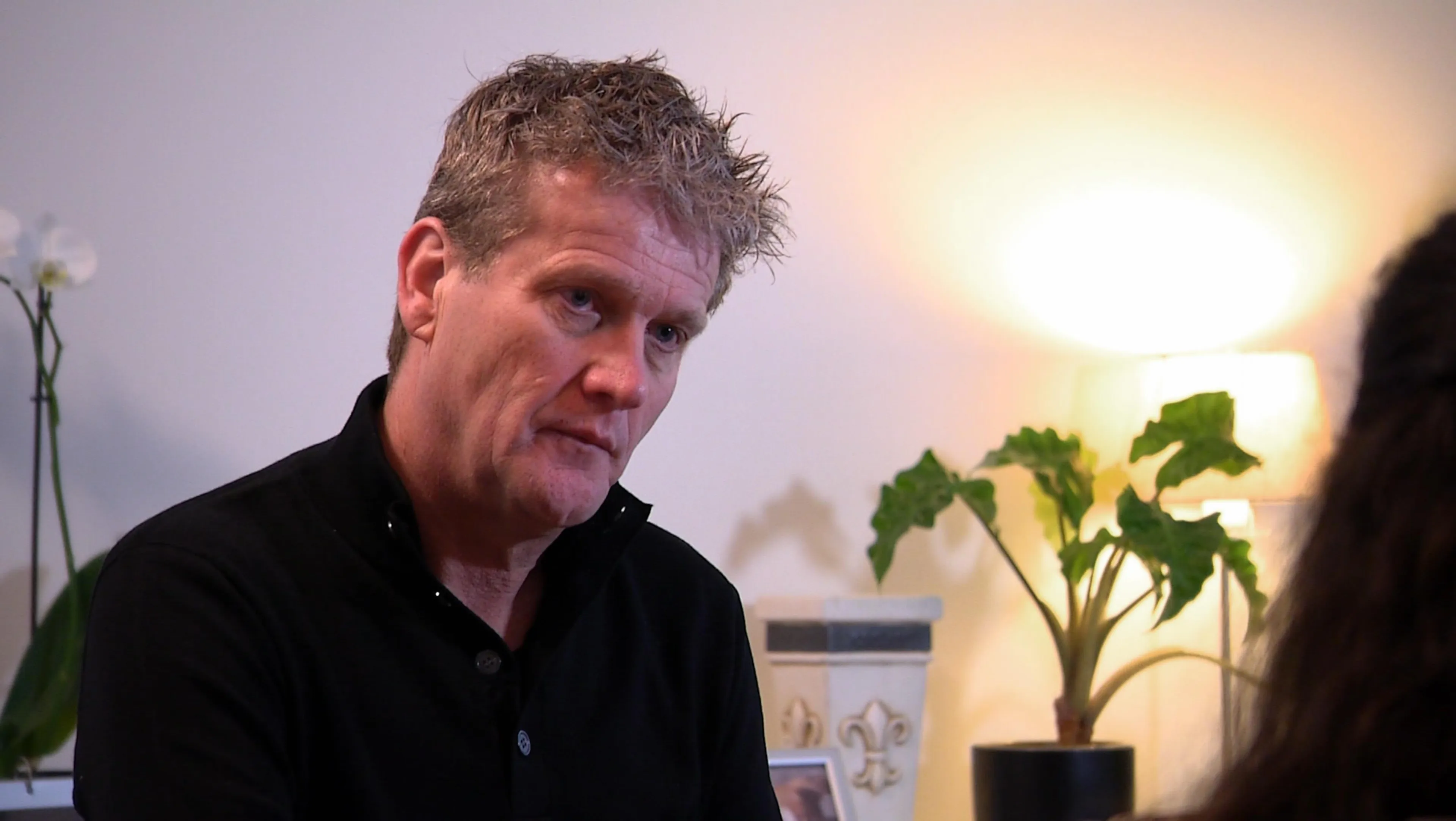 Seizoen 9, aflevering 5