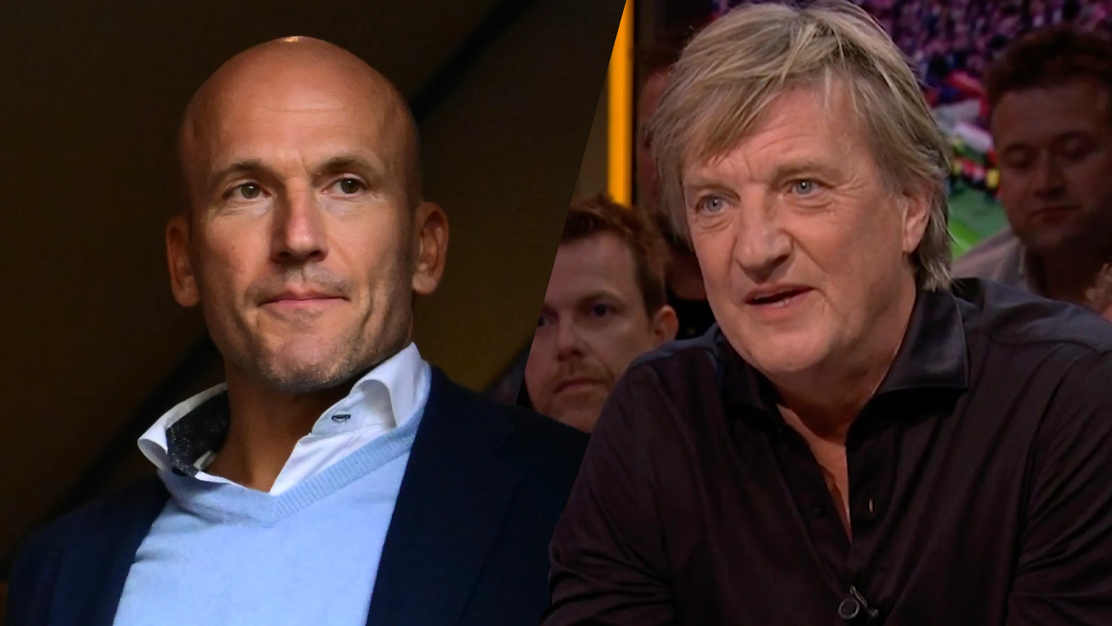 'Wat heeft Alex Kroes nou gedaan, kunnen we daar niet gewoon een oplossing voor vinden?'
