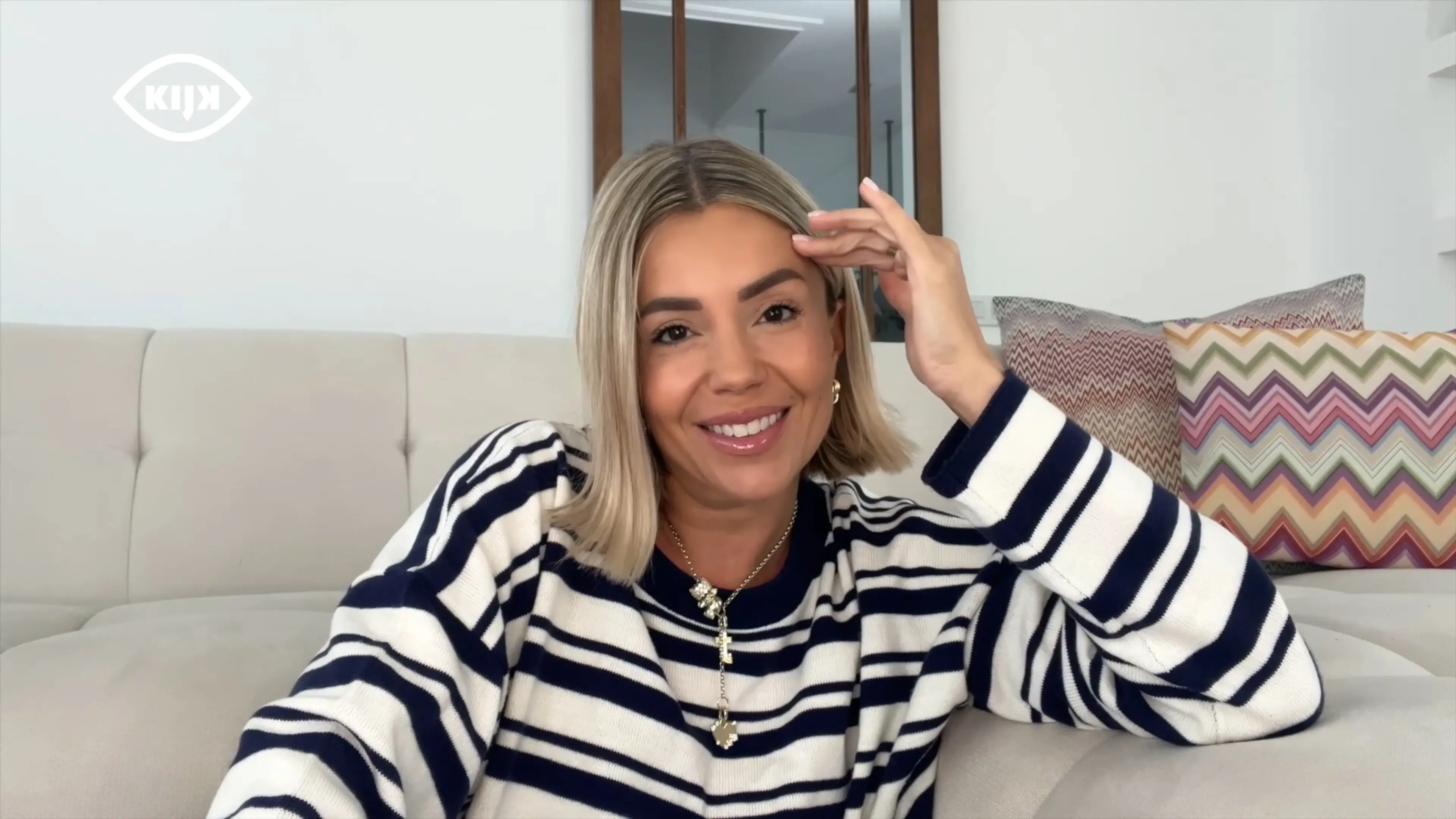 Colder Cast: Lil' Kleine en Ronnie Flex onder vuur om videoclip