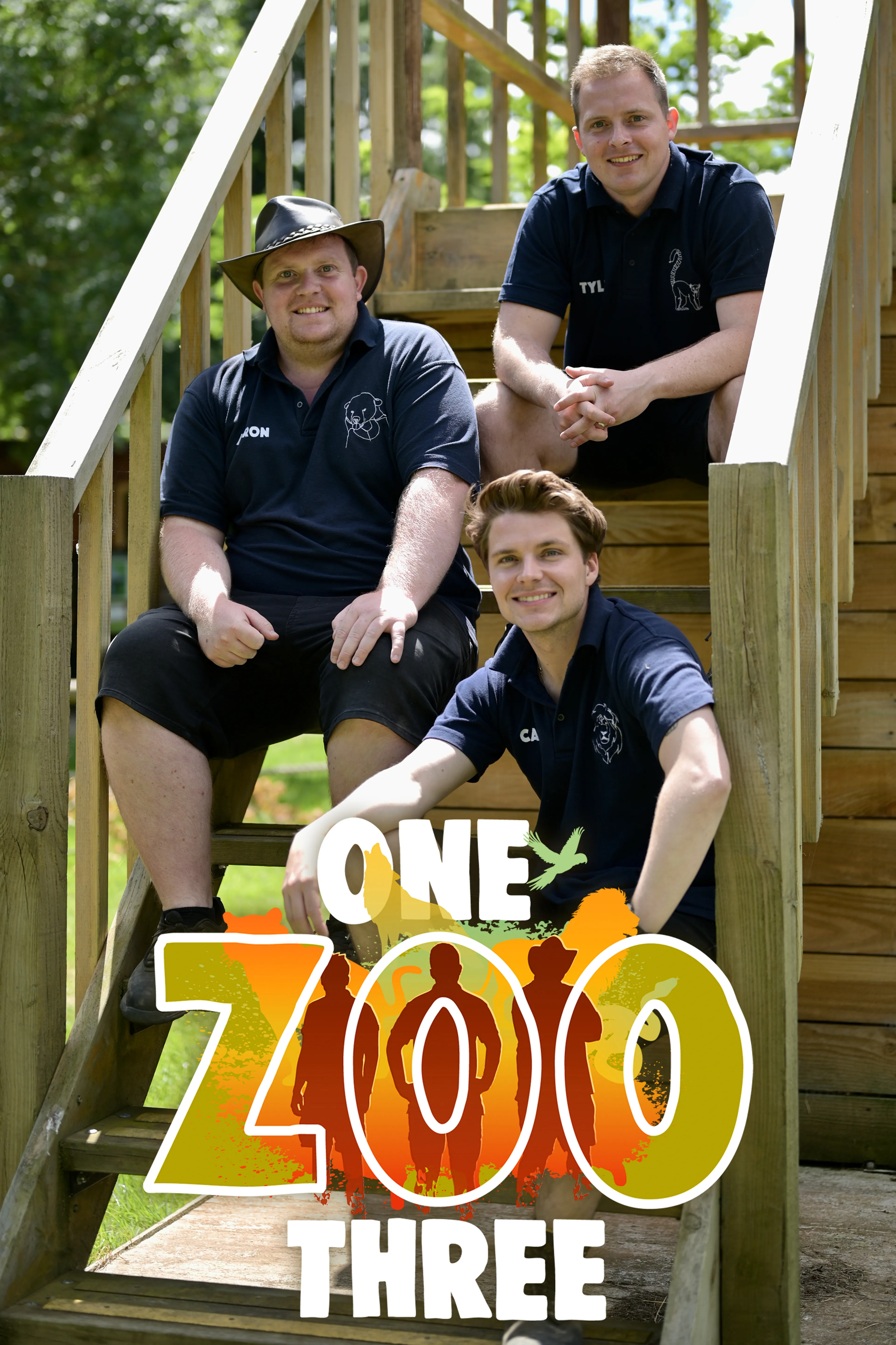 One Zoo Three