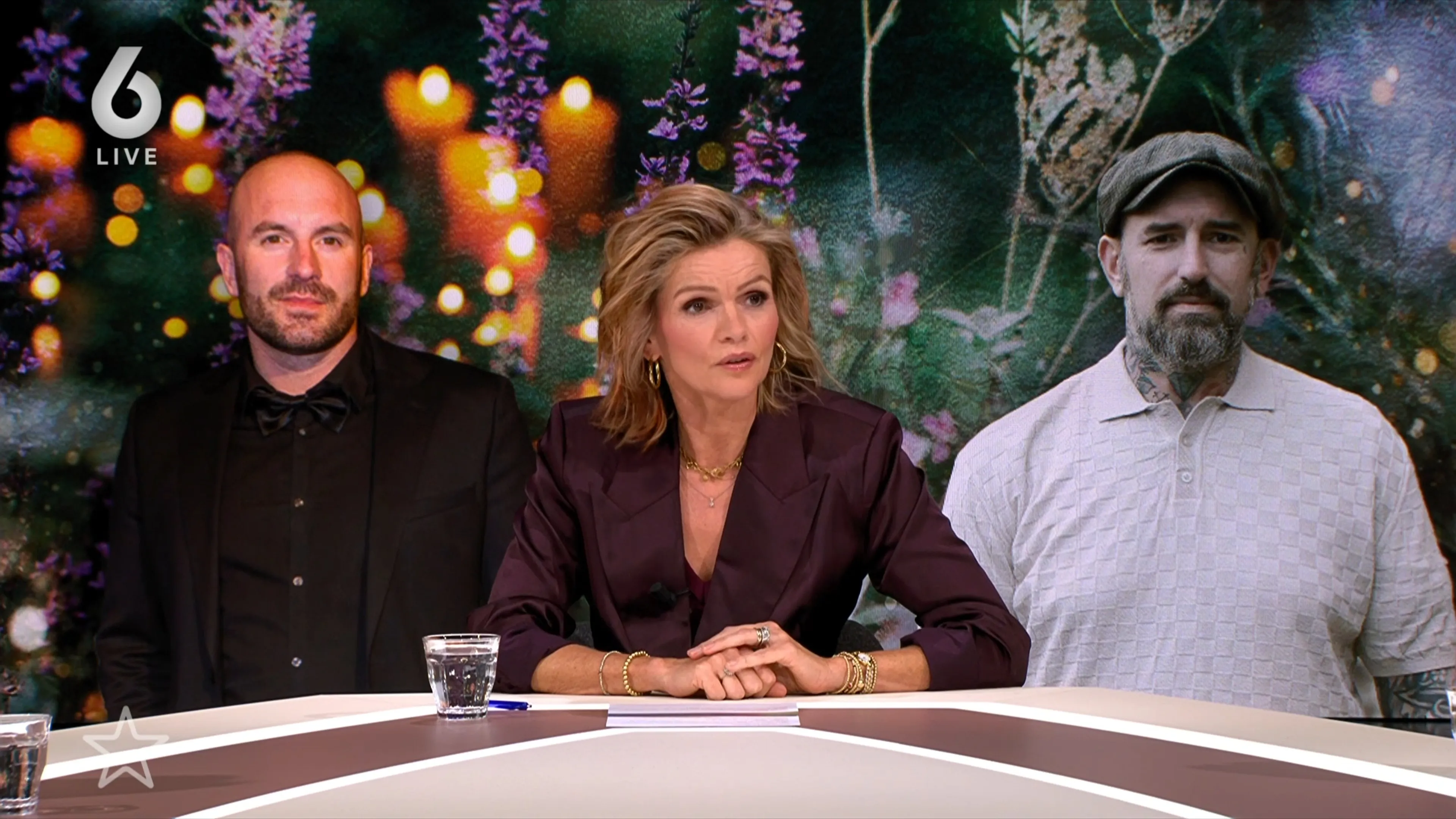 Familieruzie na overlijden Ben Saunders verergert