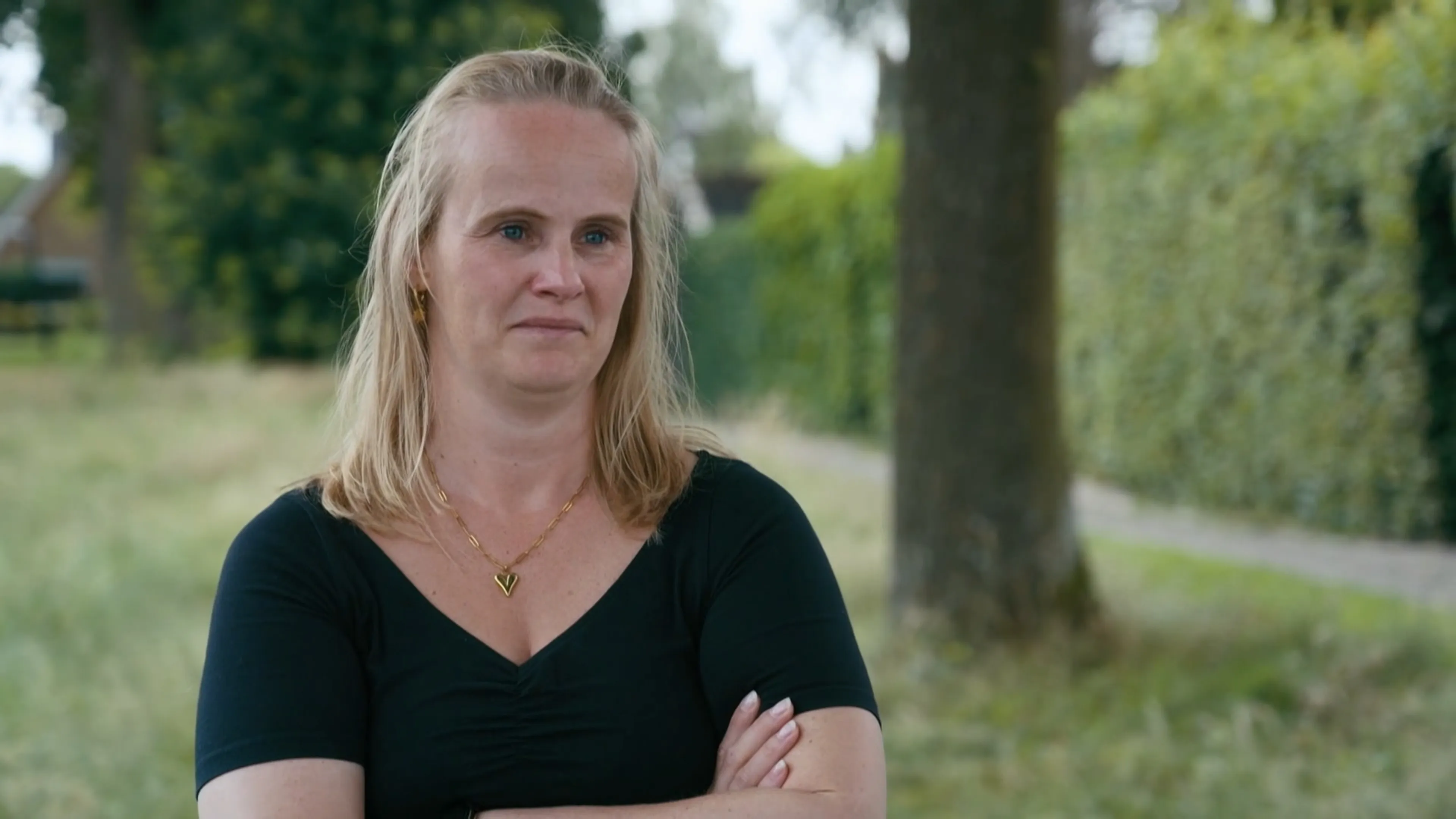 Johannes' keuze komt hard aan bij Marjolein