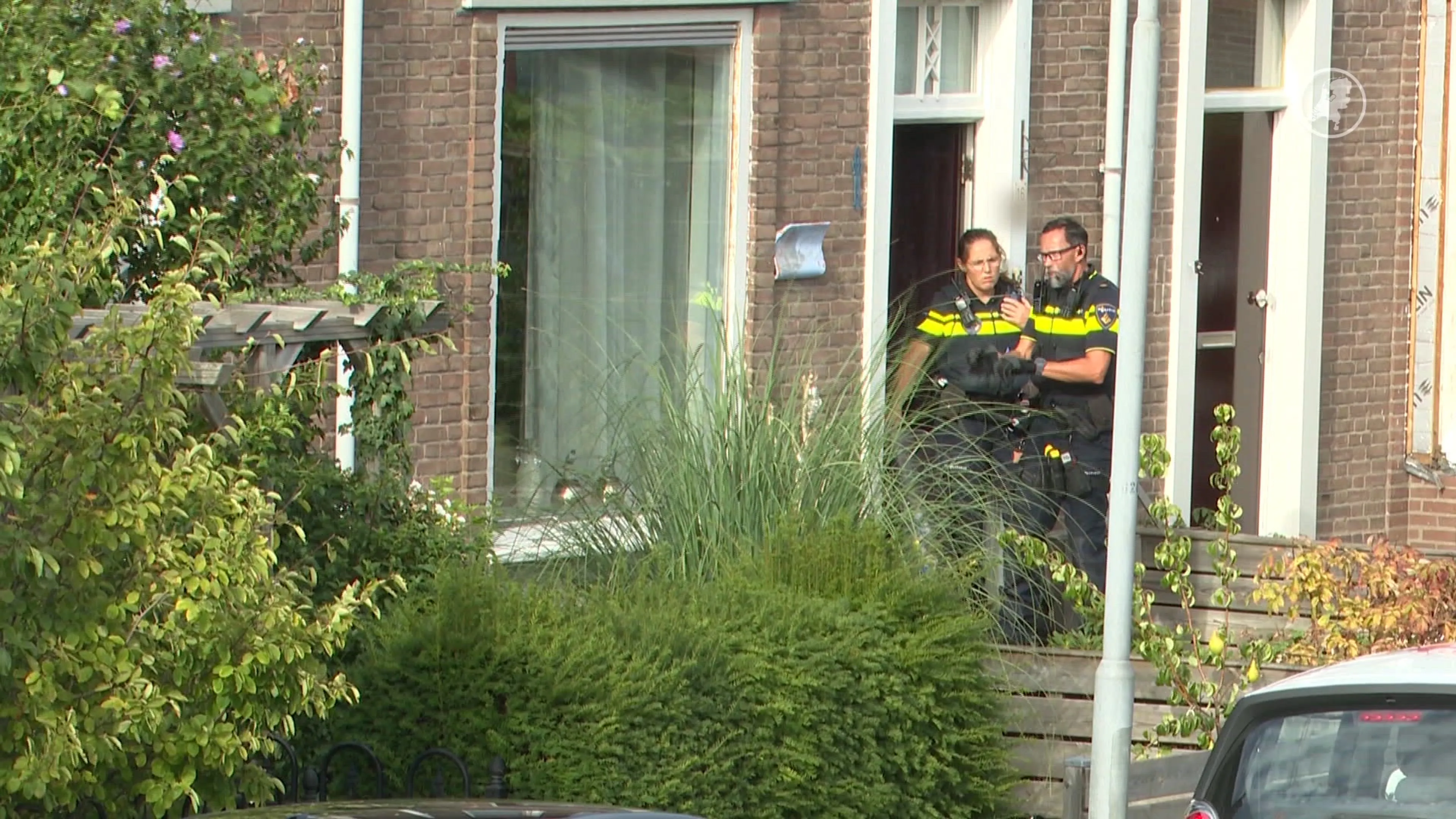 Hond valt twee mensen aan in Middelburg, omgeving afgezet
