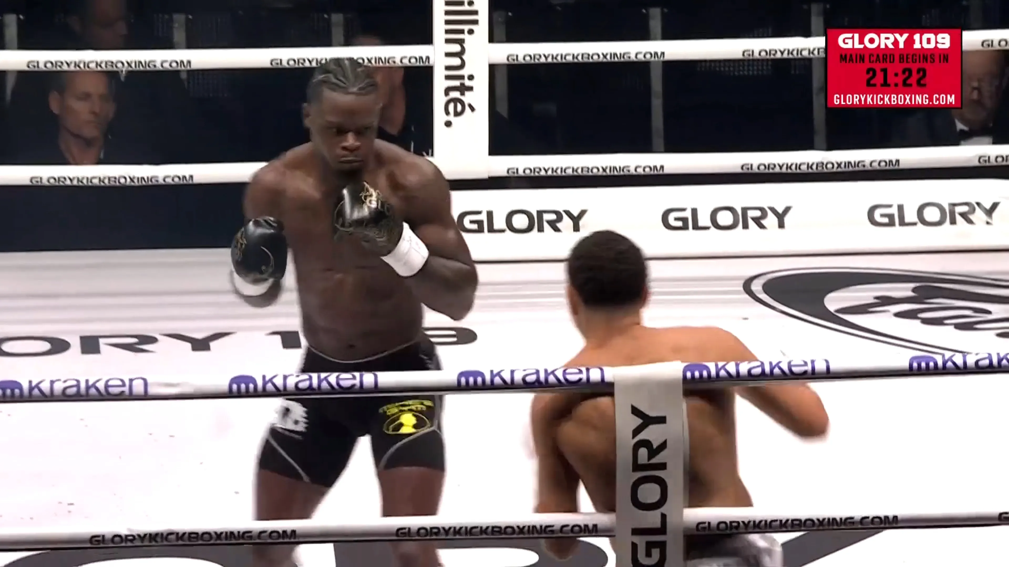 GLORY Kickboxing