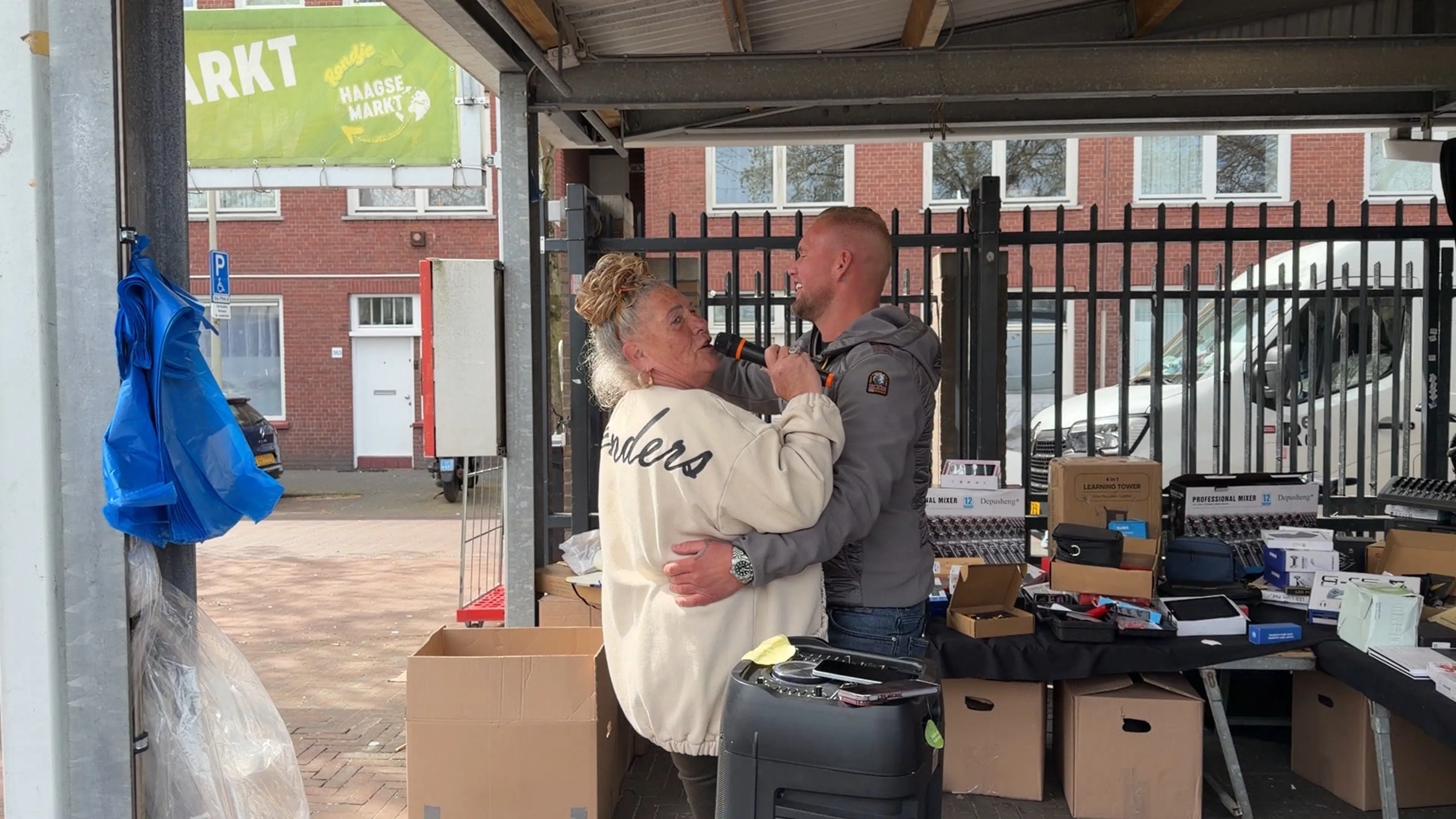 Seizoen 1, aflevering 4