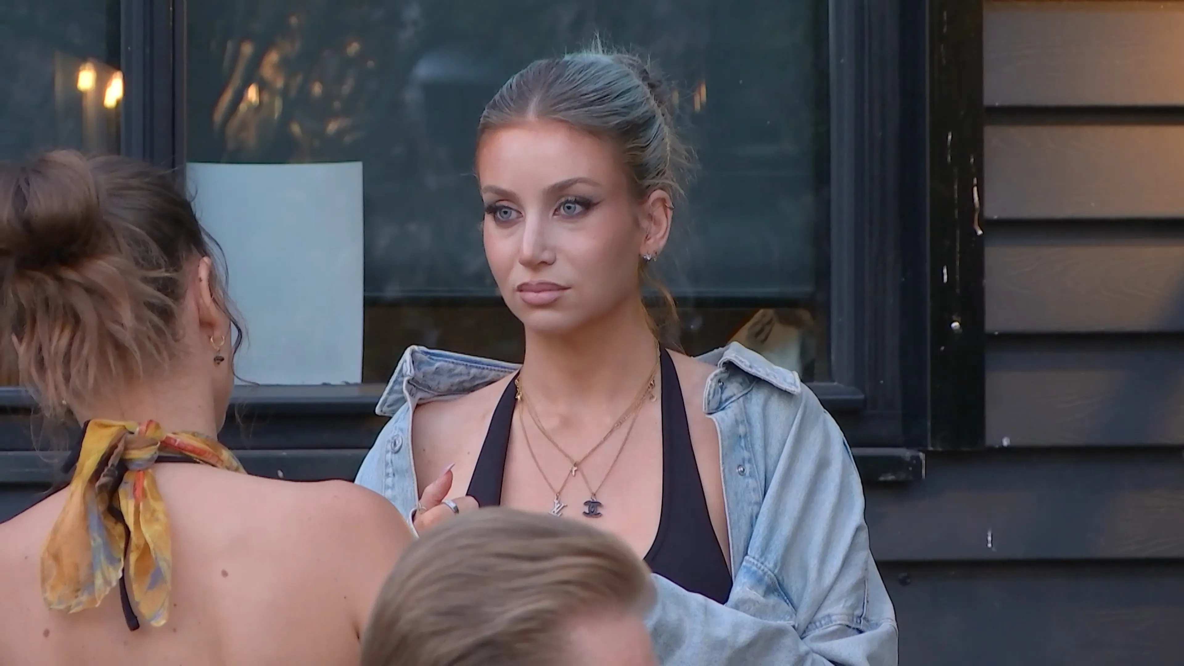 Fabiënne is nog lang niet klaar: 'Ik ga zo low als hel'