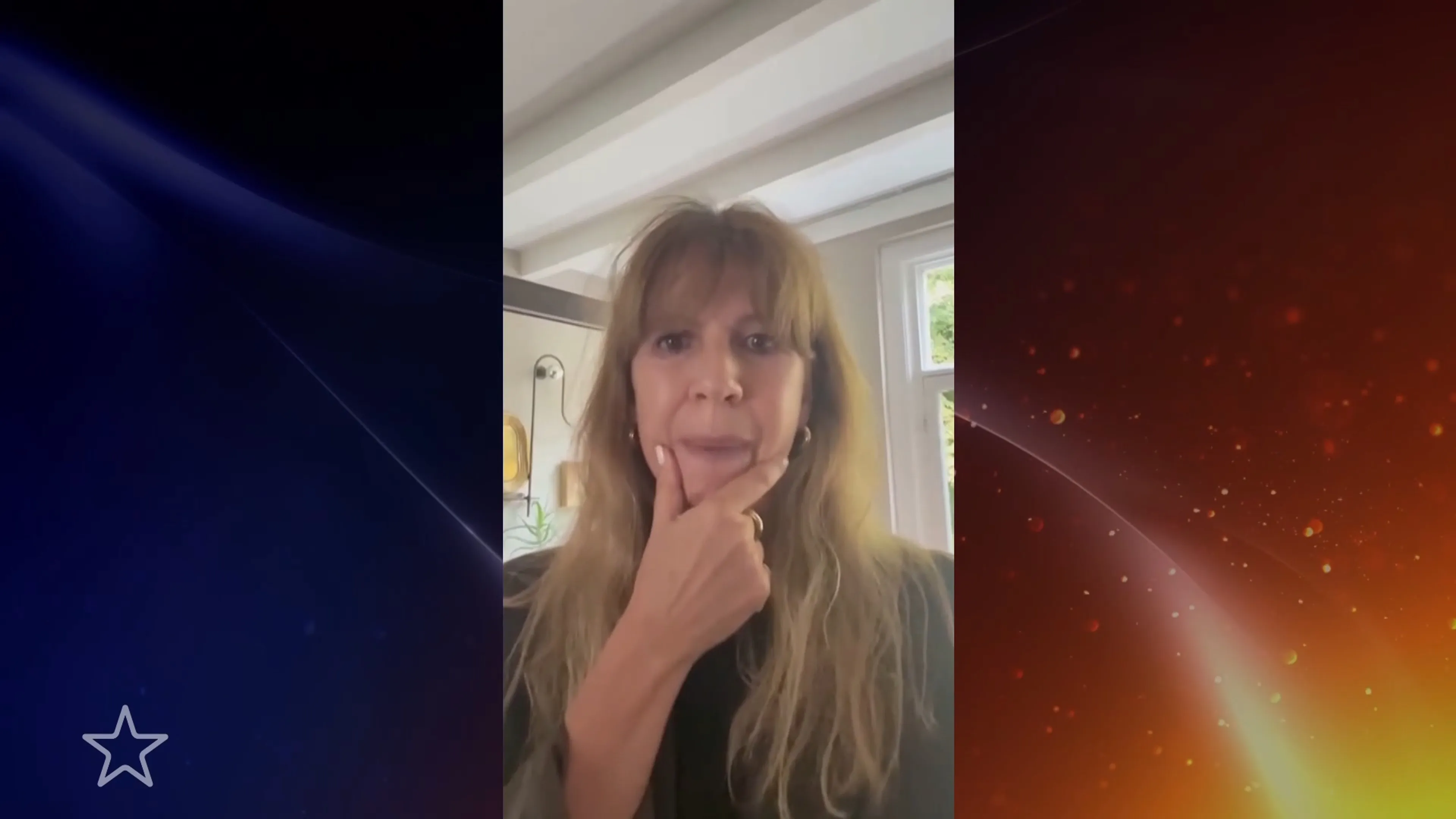 Isa Hoes vraagt volgers om hulp na plots verwijderd social media-account
