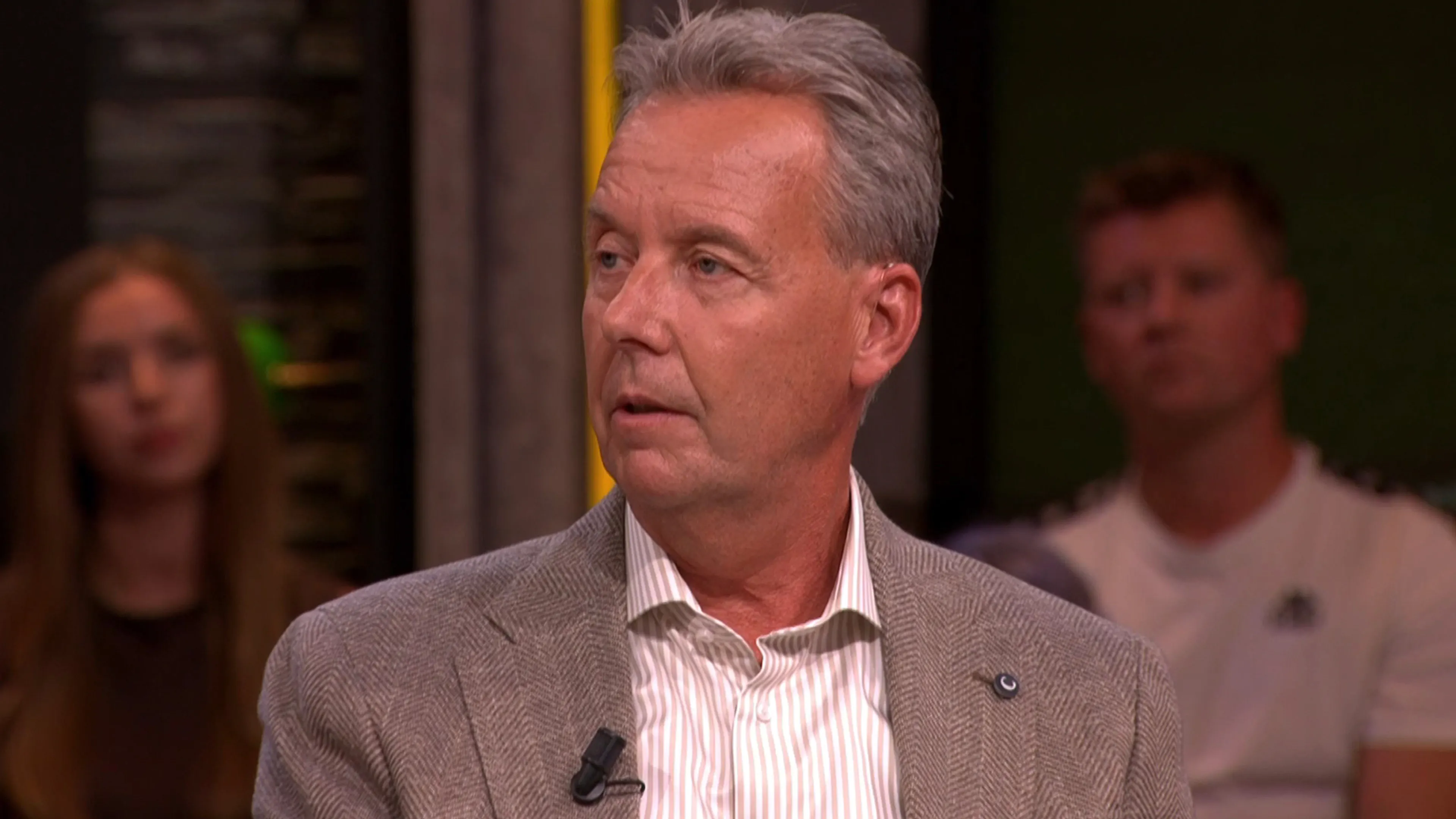 Valentijn Driessen snapt enthousiasme over Xavi als bondscoach niet: ‘Wat is daar nou fantastisch aan?’