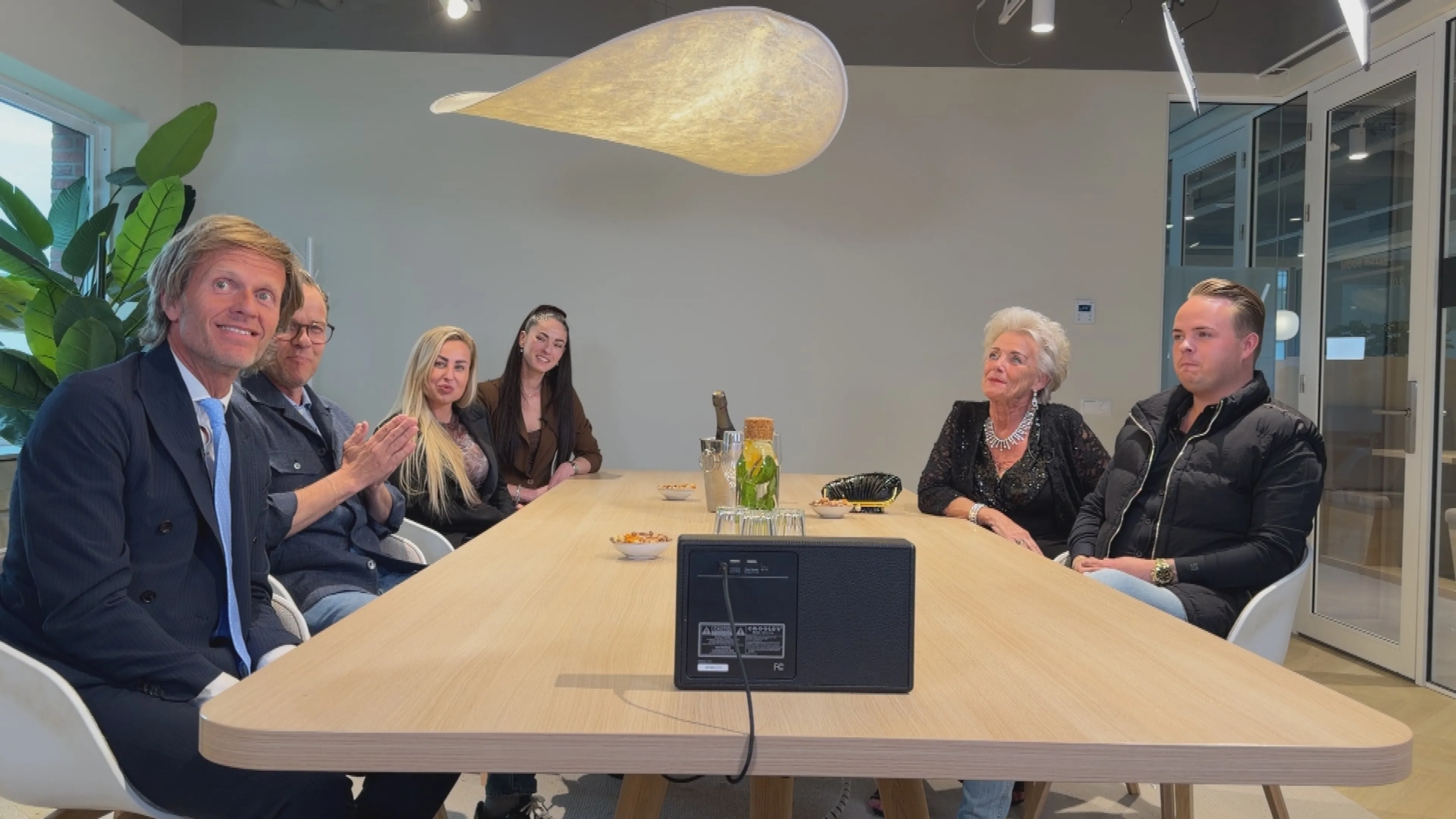 Seizoen 1, aflevering 5