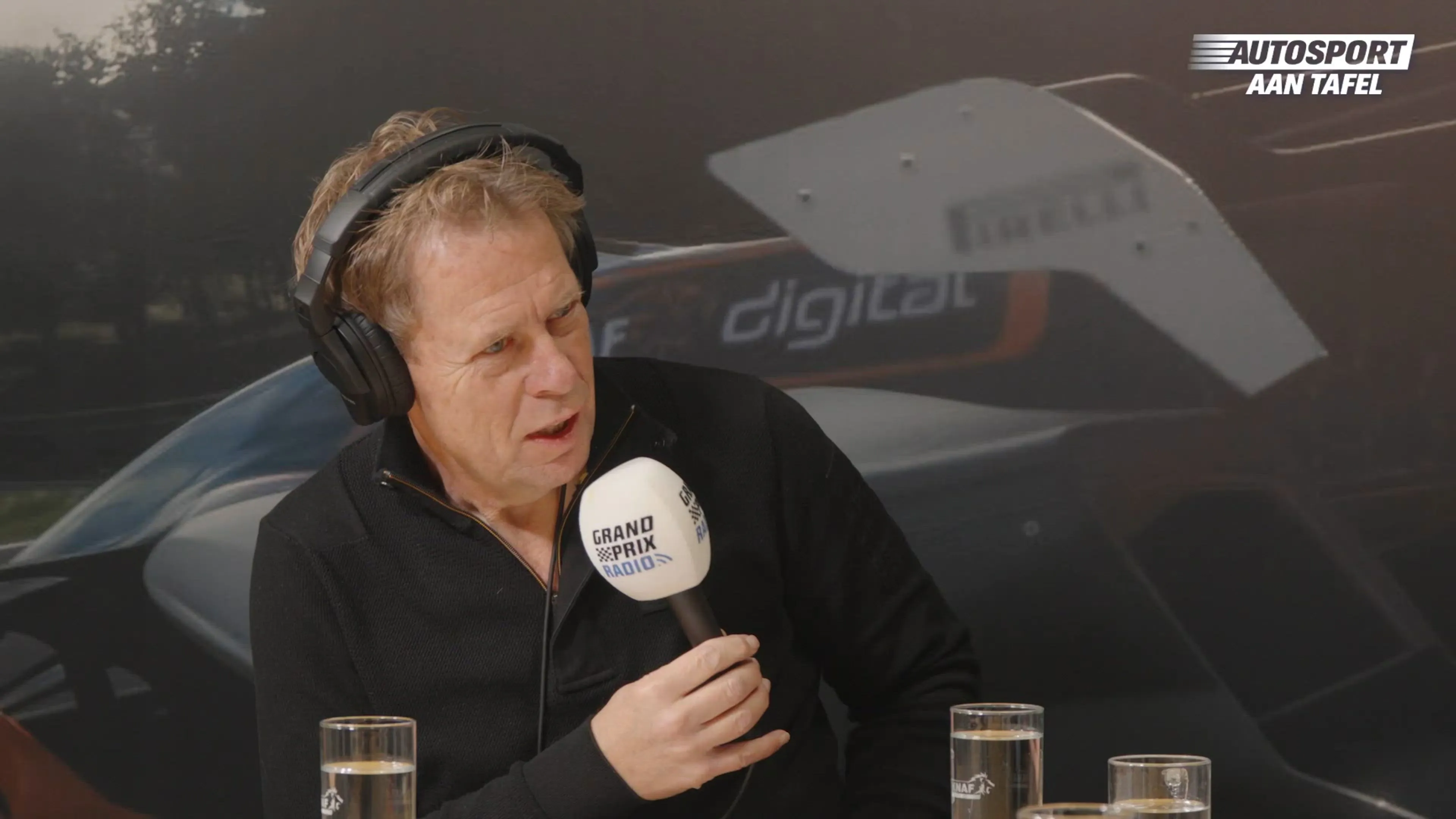 Mogelijke terugkeer V8-motoren in Formule 1 zorgt voor enthousiasme: ‘Echt gaaf!’