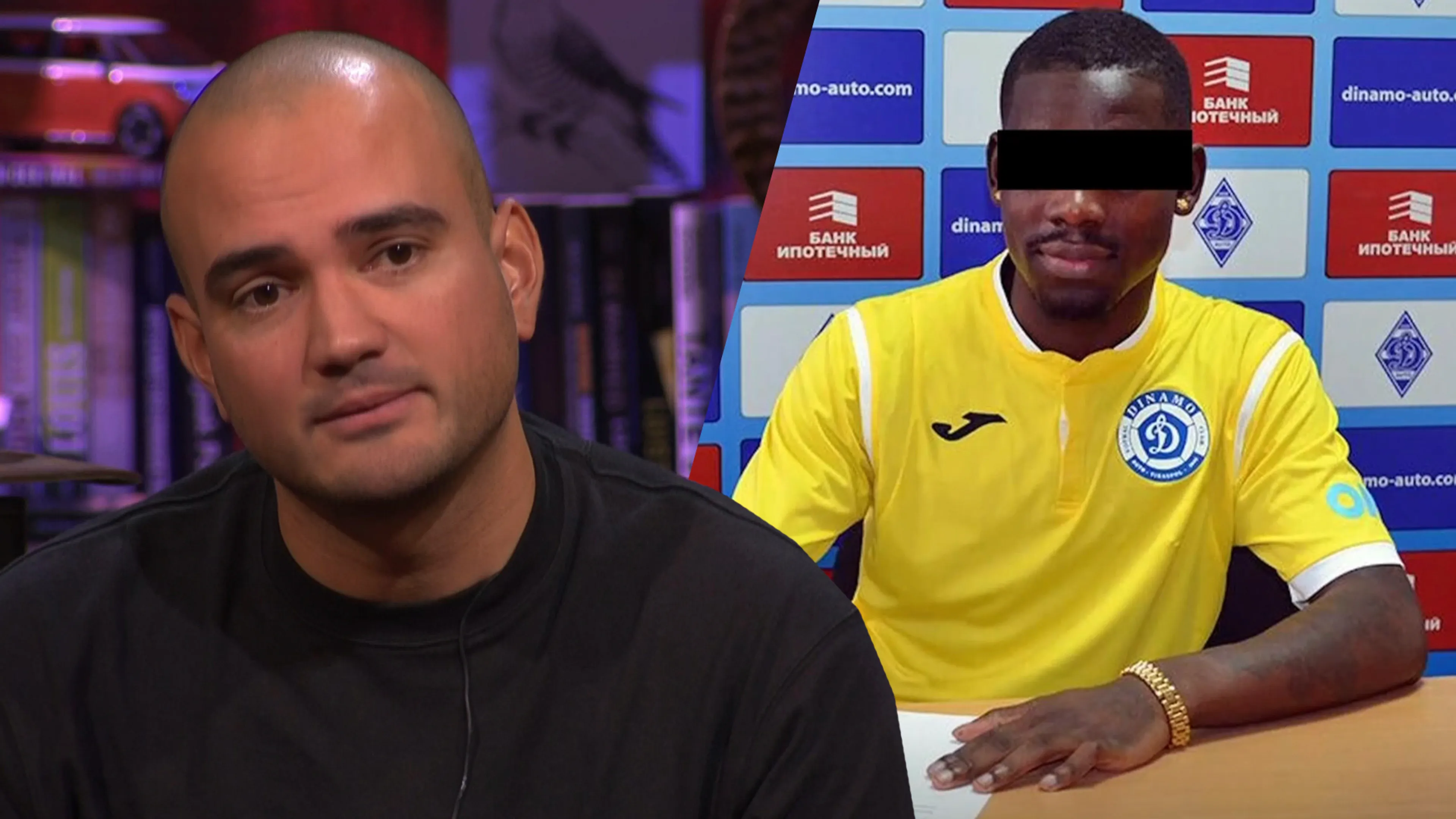 Sam van Raalte over ‘spookvoetballer’ Bernio Verhagen: hoe wist hij clubs keer op keer te misleiden?