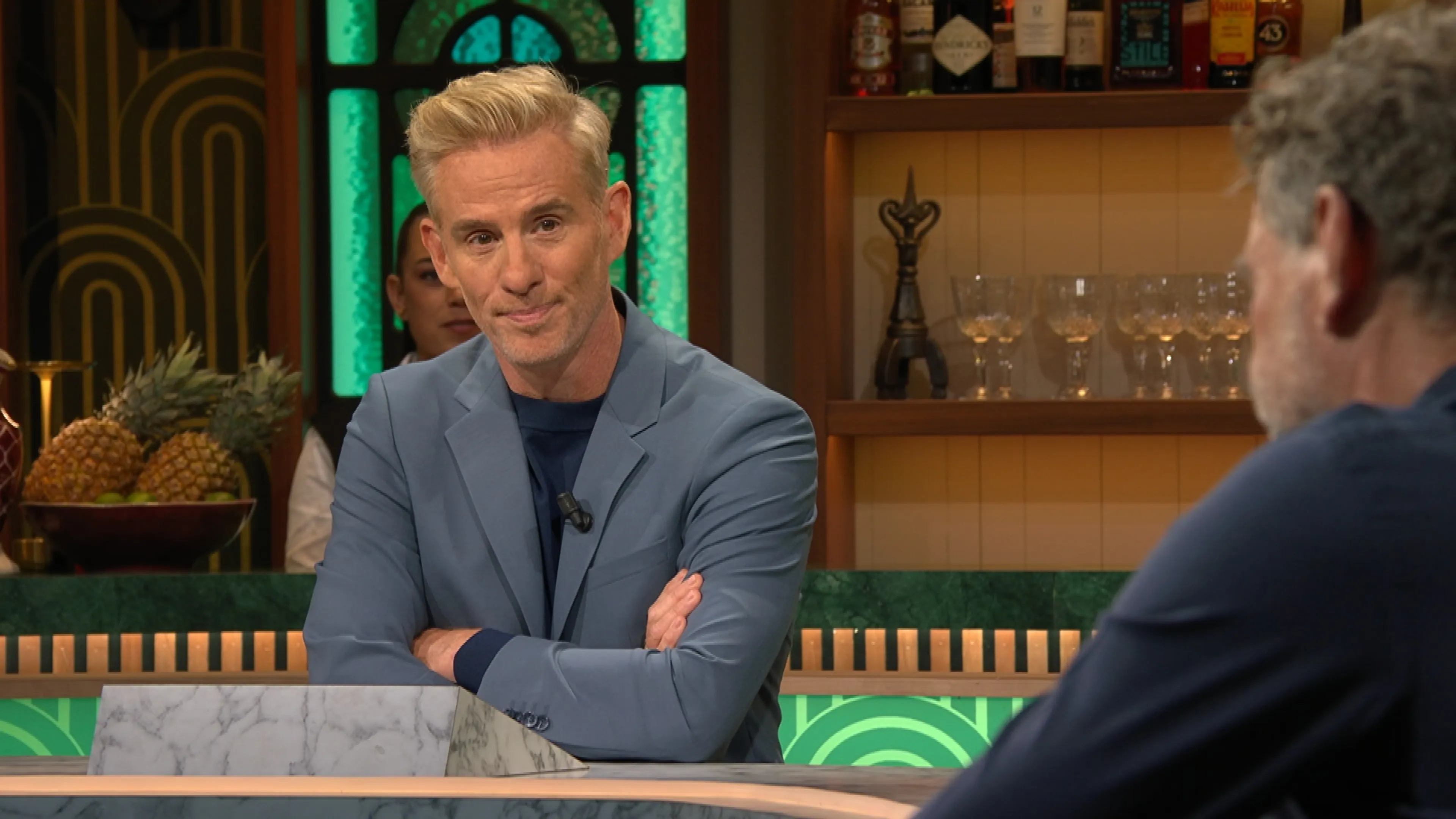Seizoen 1, aflevering 7