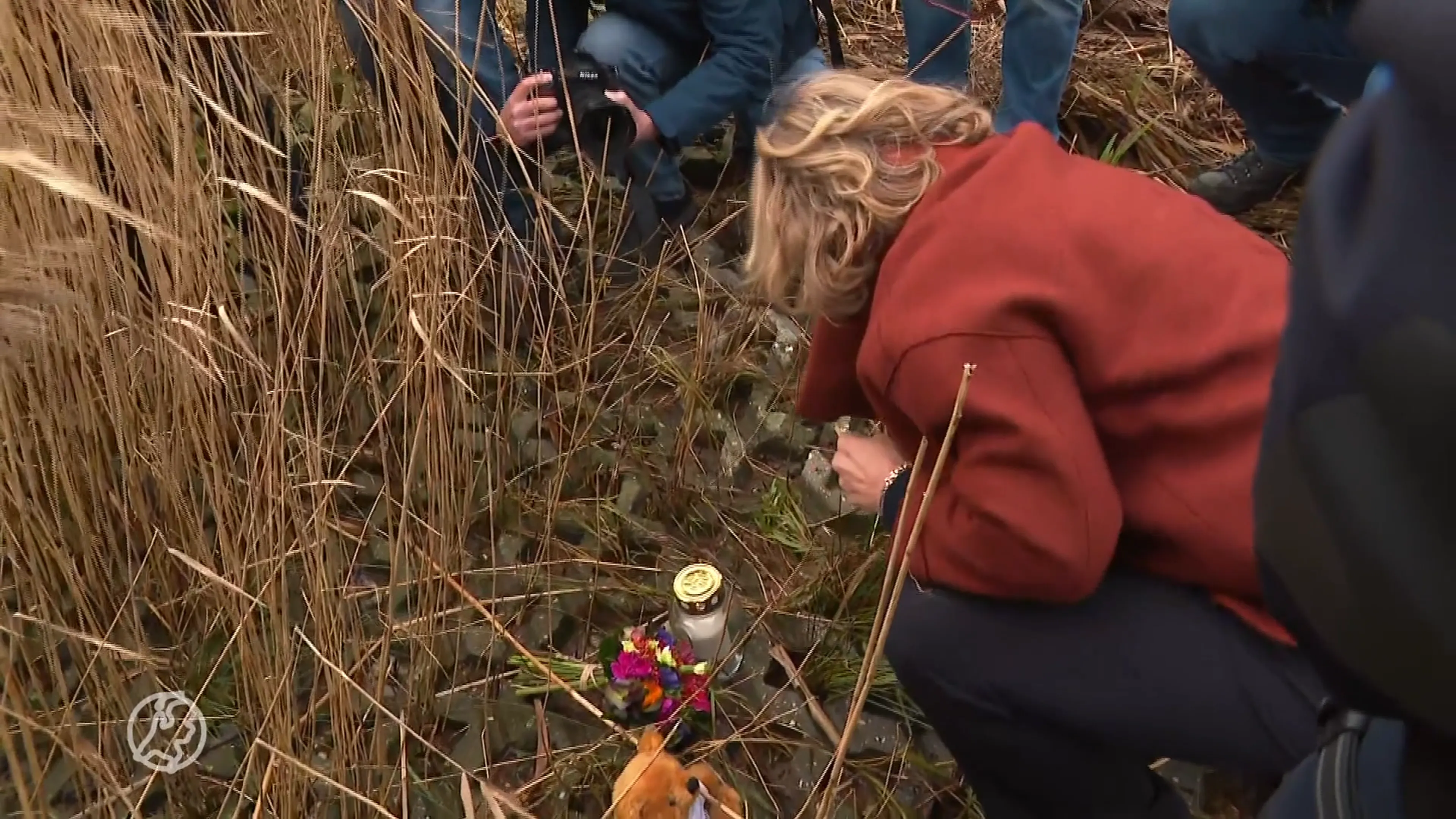 Wie weet meer over de dode baby in Lekkerkerk?