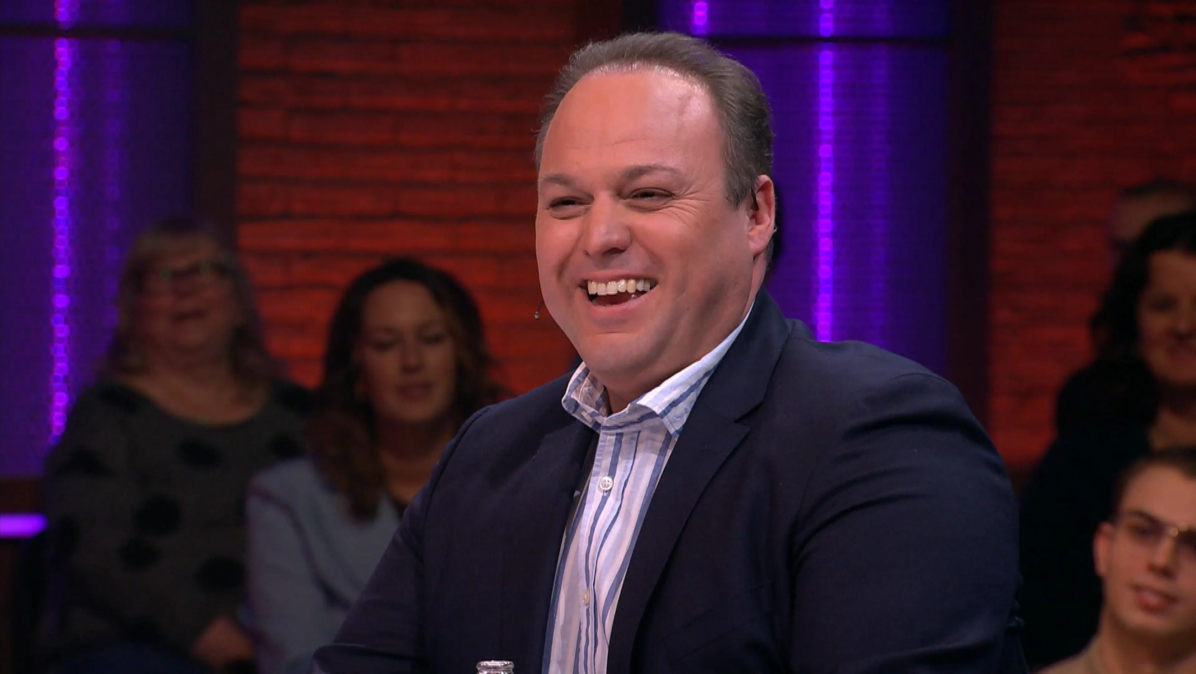 Frans Bauer