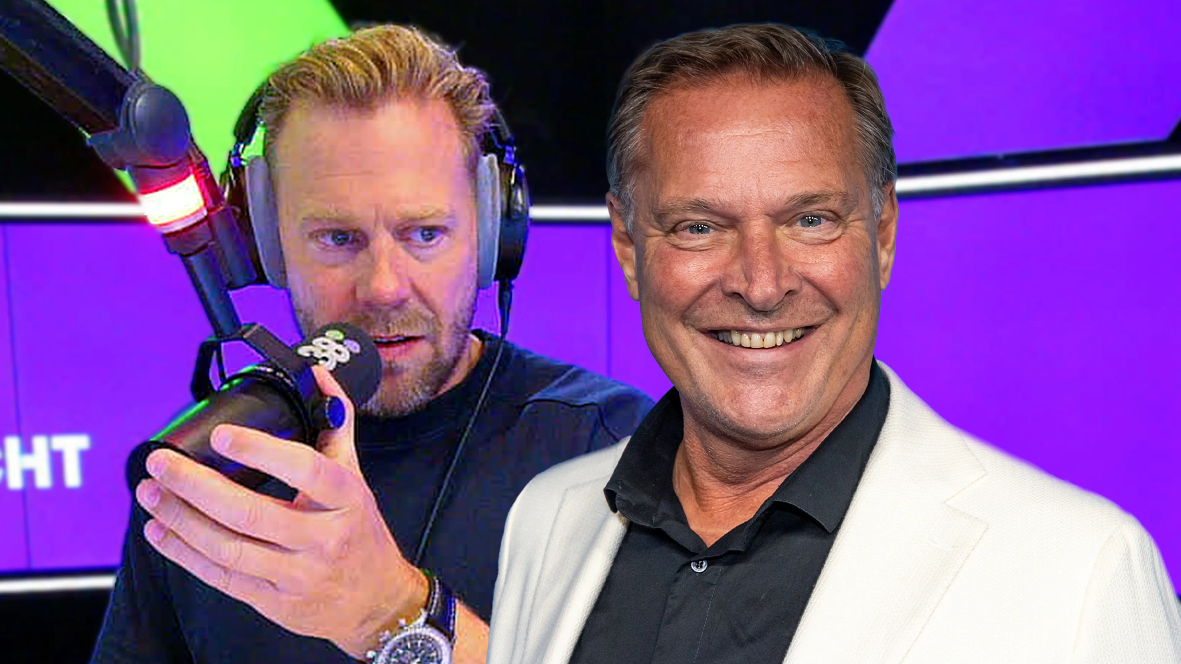 Albert Verlinde wil meer onderzoek naar homoacceptatie onder jongeren