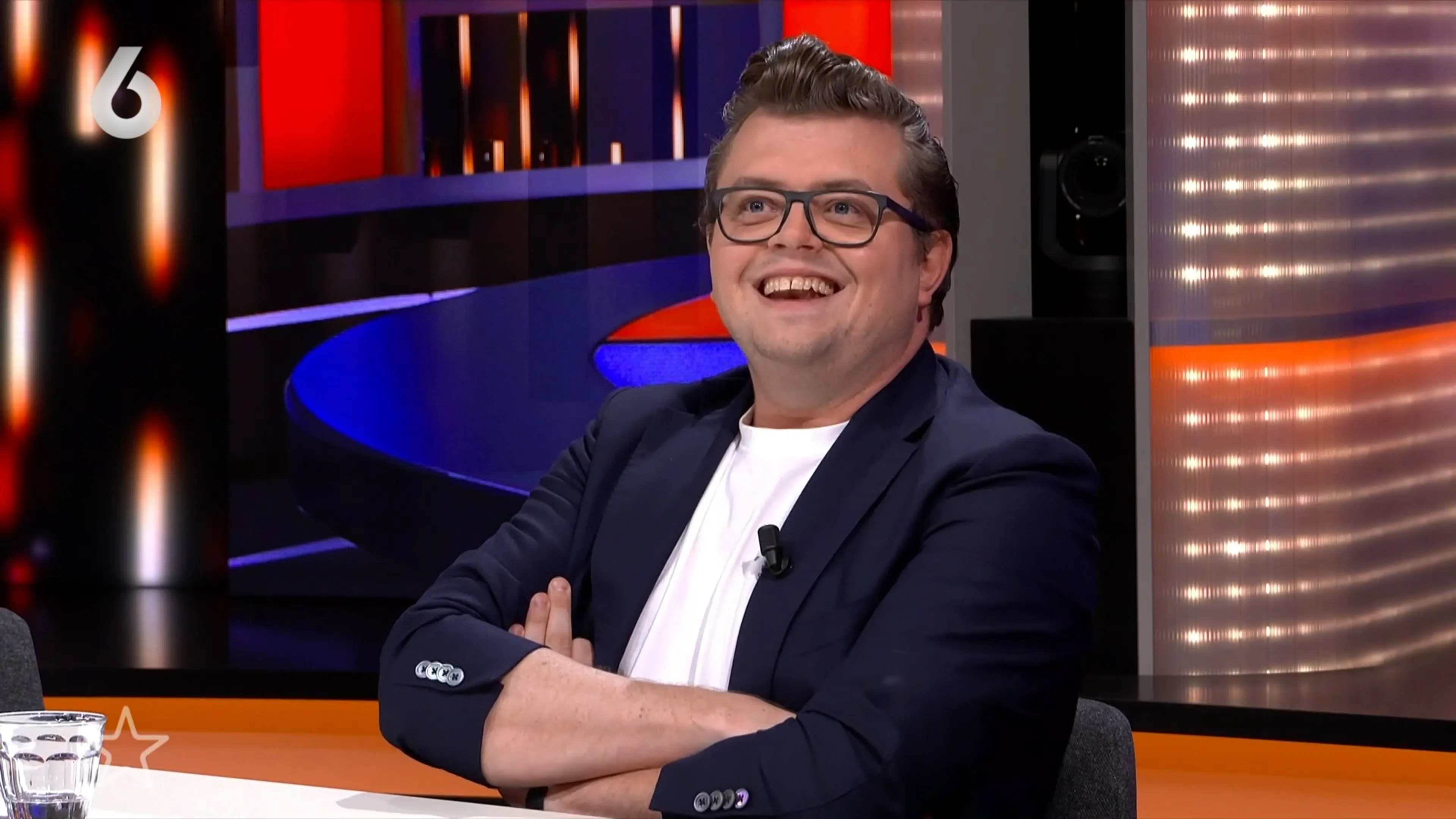 Prijzenjacht is terug, presentator Rob Janssen dolenthousiast over opnames