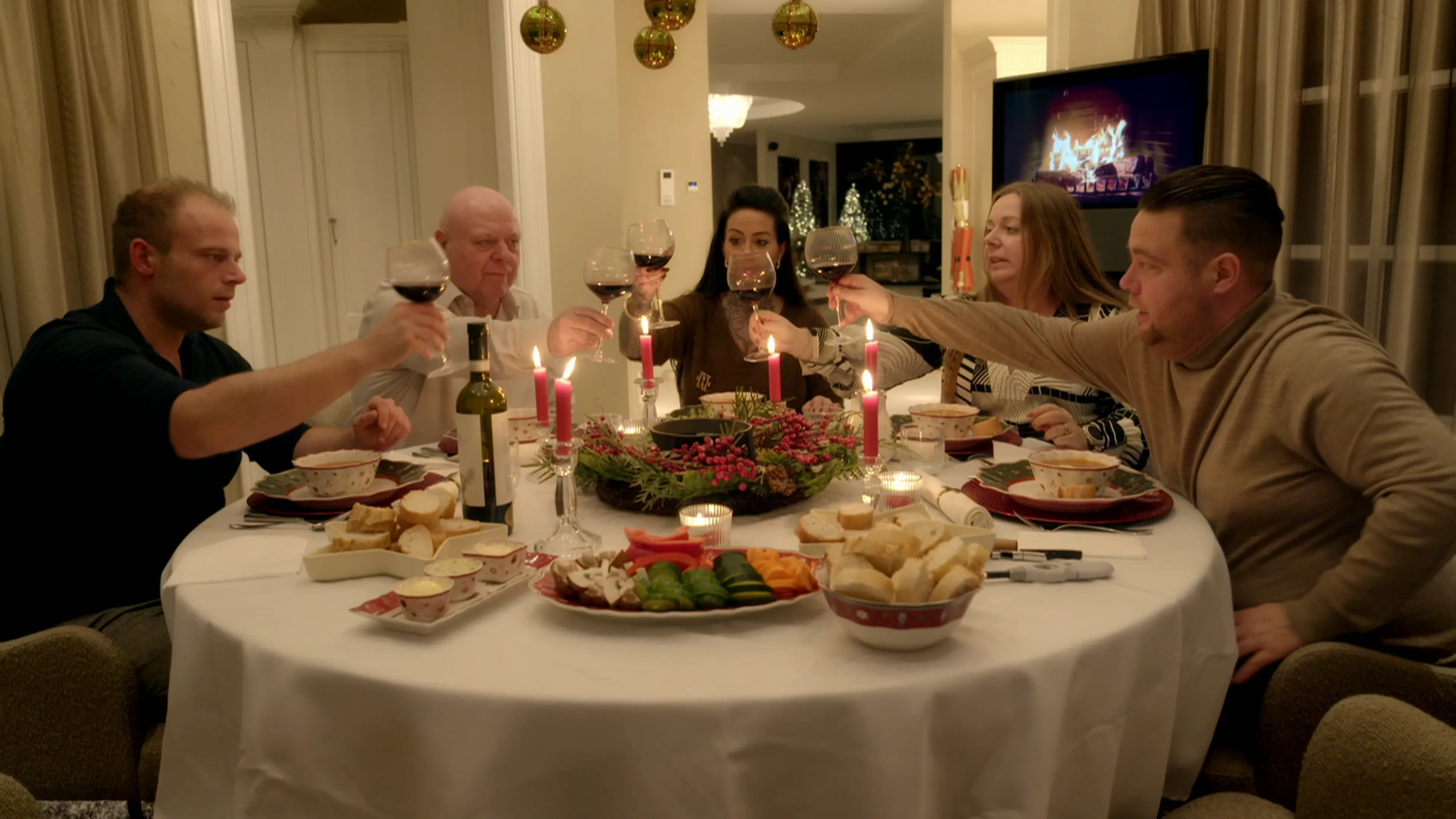 Seizoen 15, aflevering 8