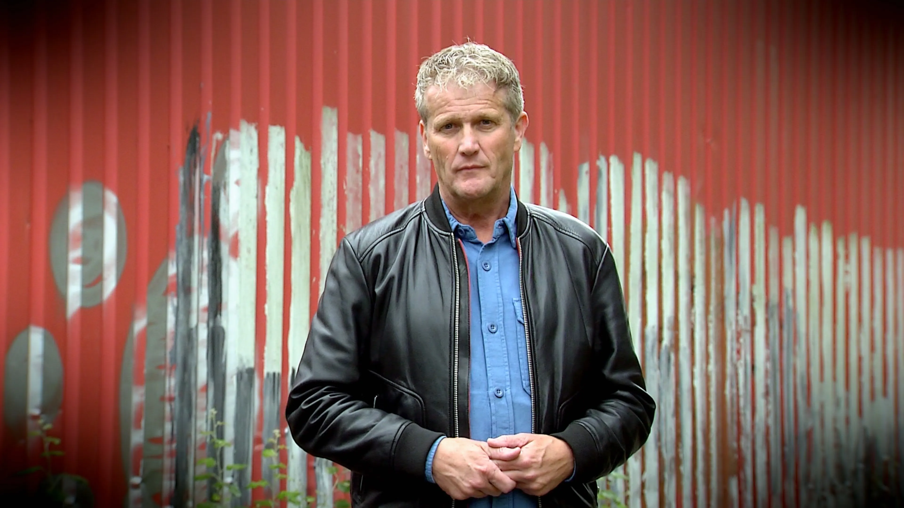 Seizoen 23, aflevering 14