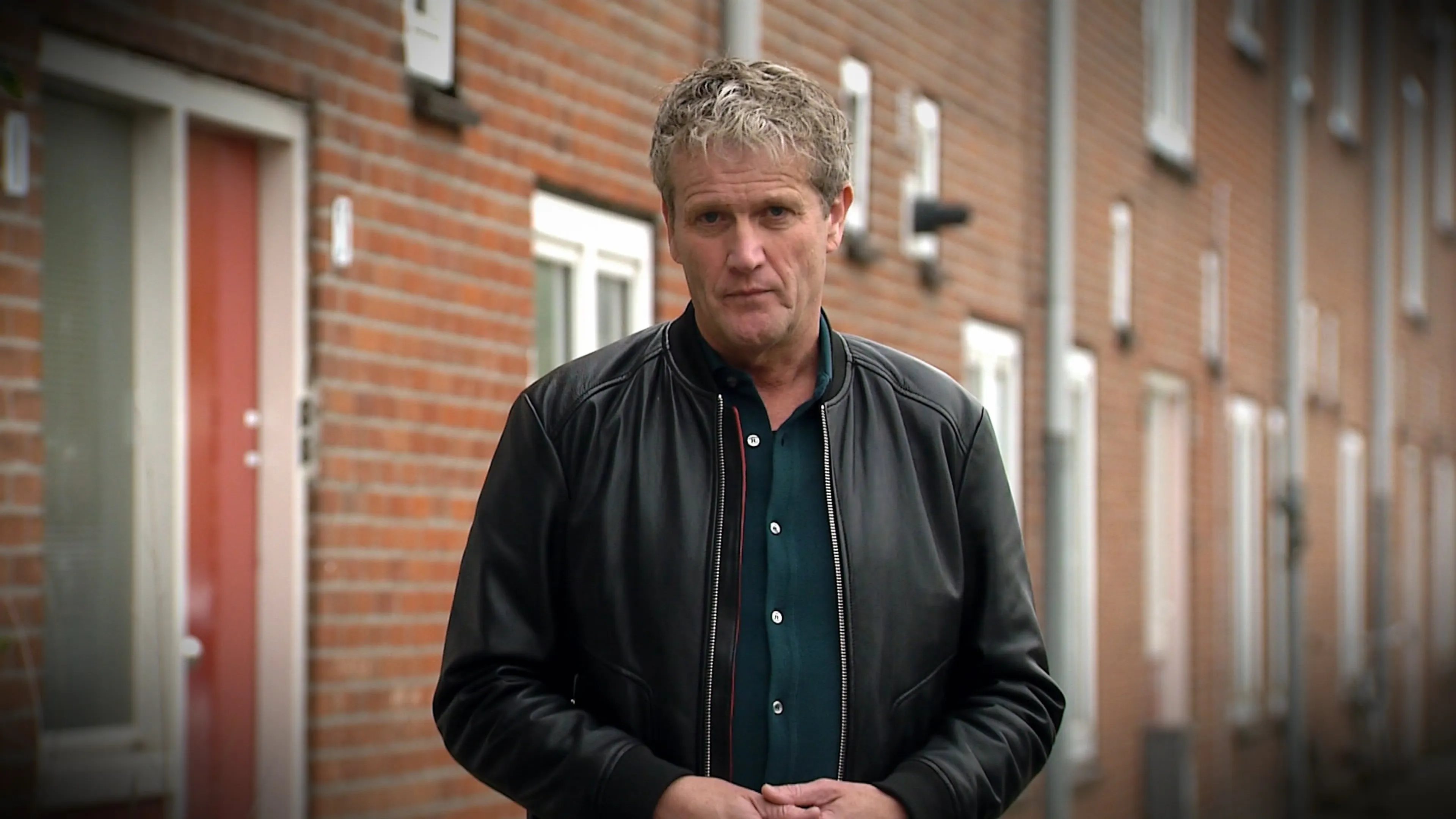 Seizoen 22, aflevering 10