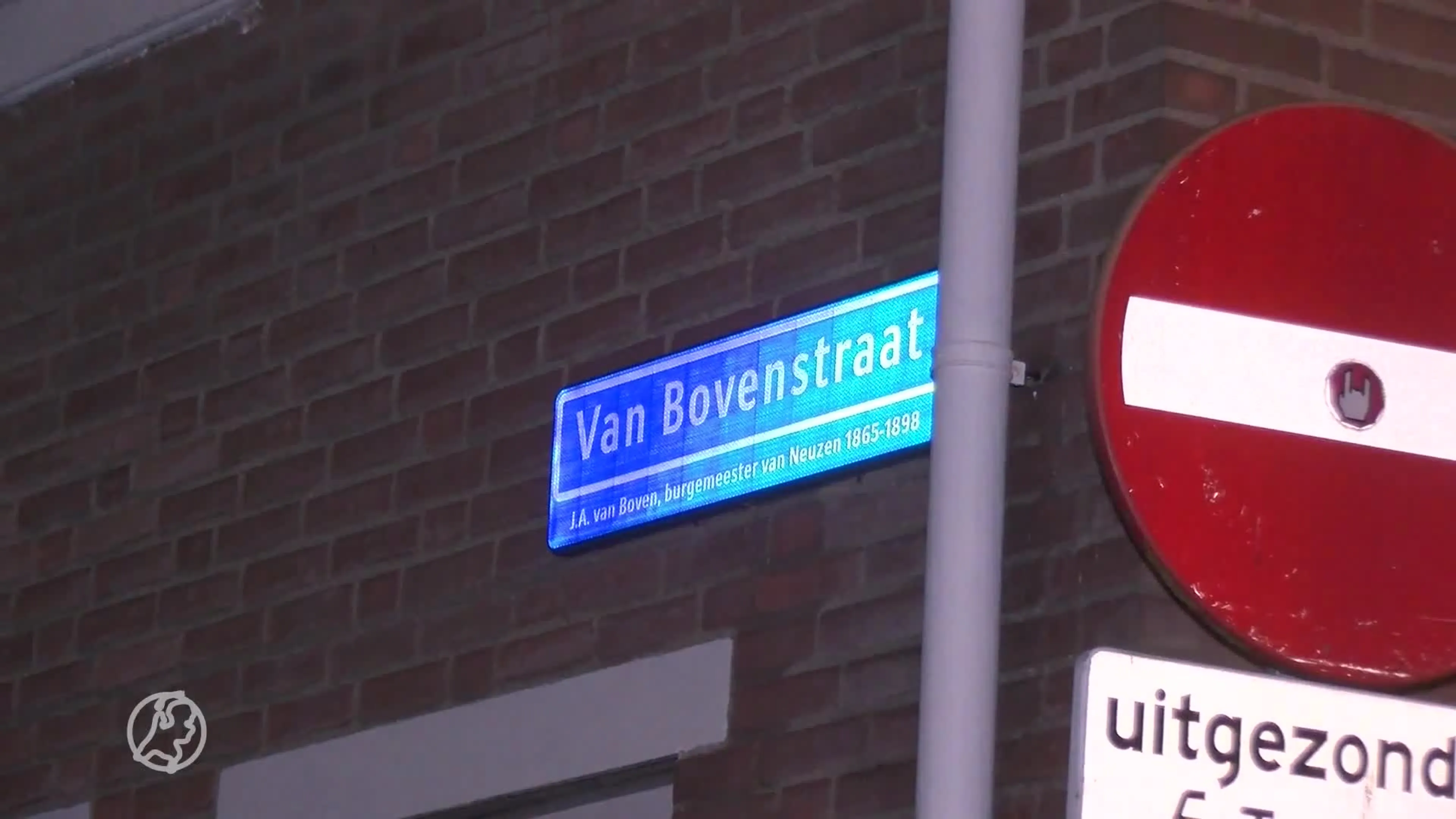 Vrouw en kat gered uit brandende woning in Terneuzen