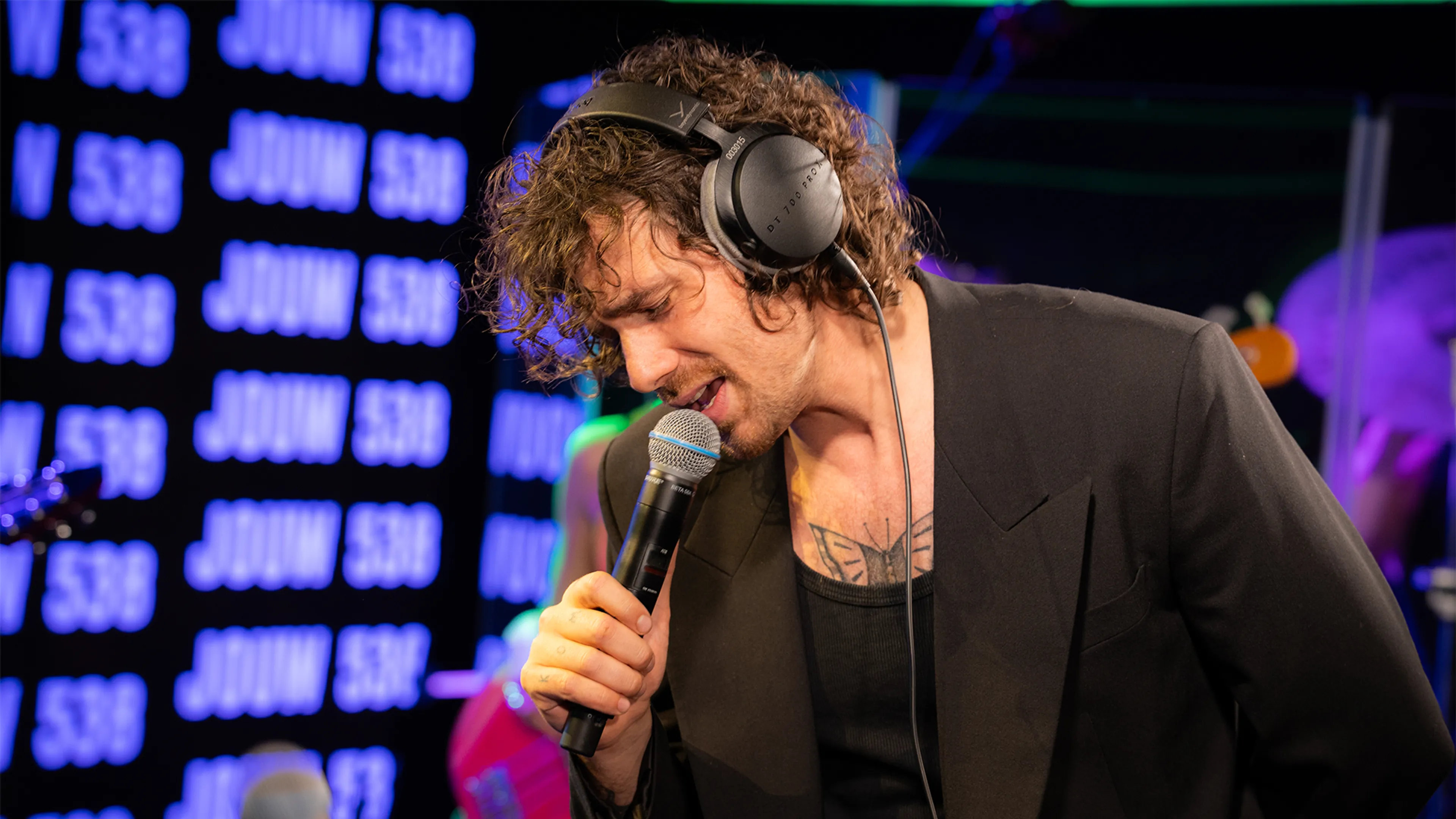 Radio 538