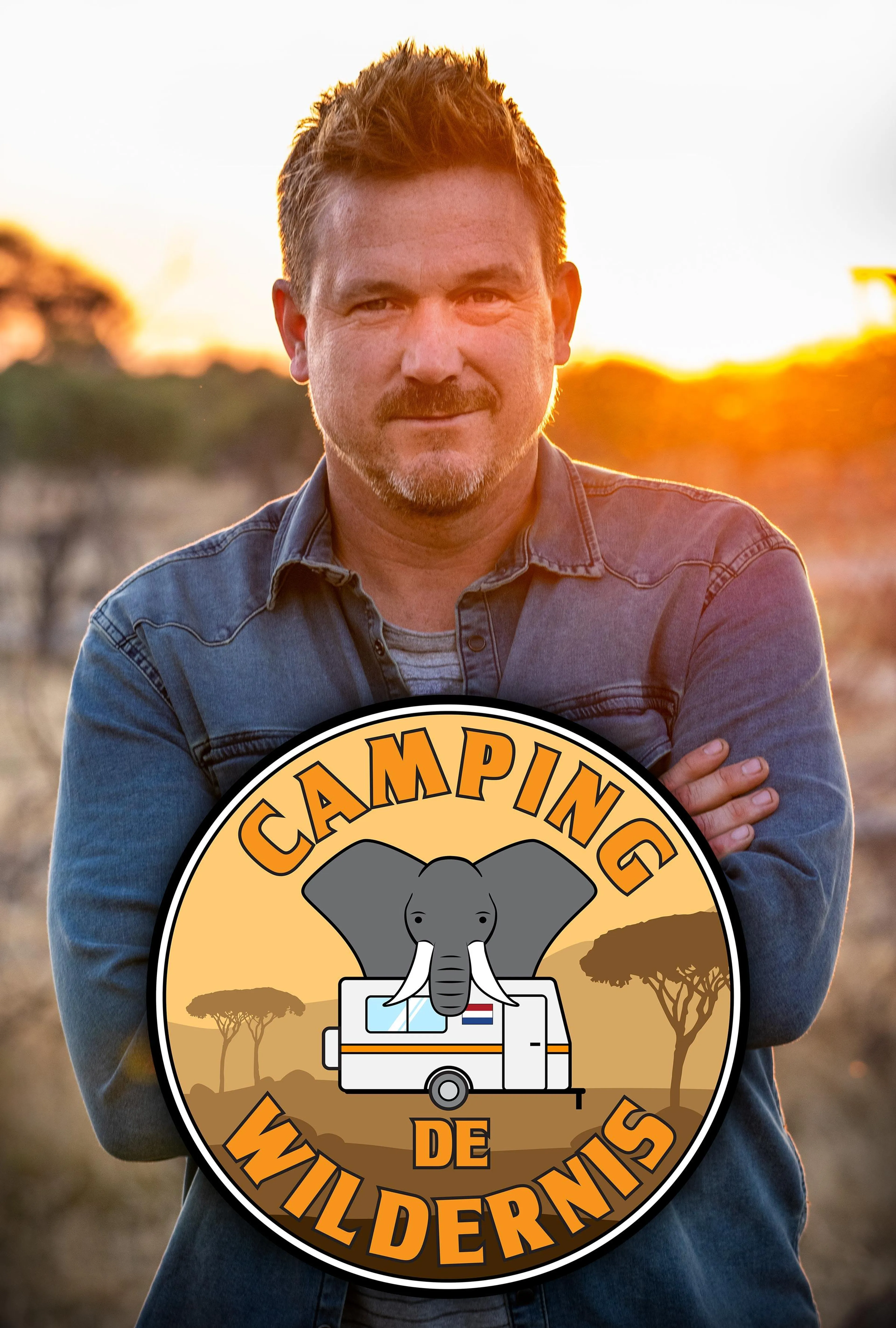 Camping de Wildernis