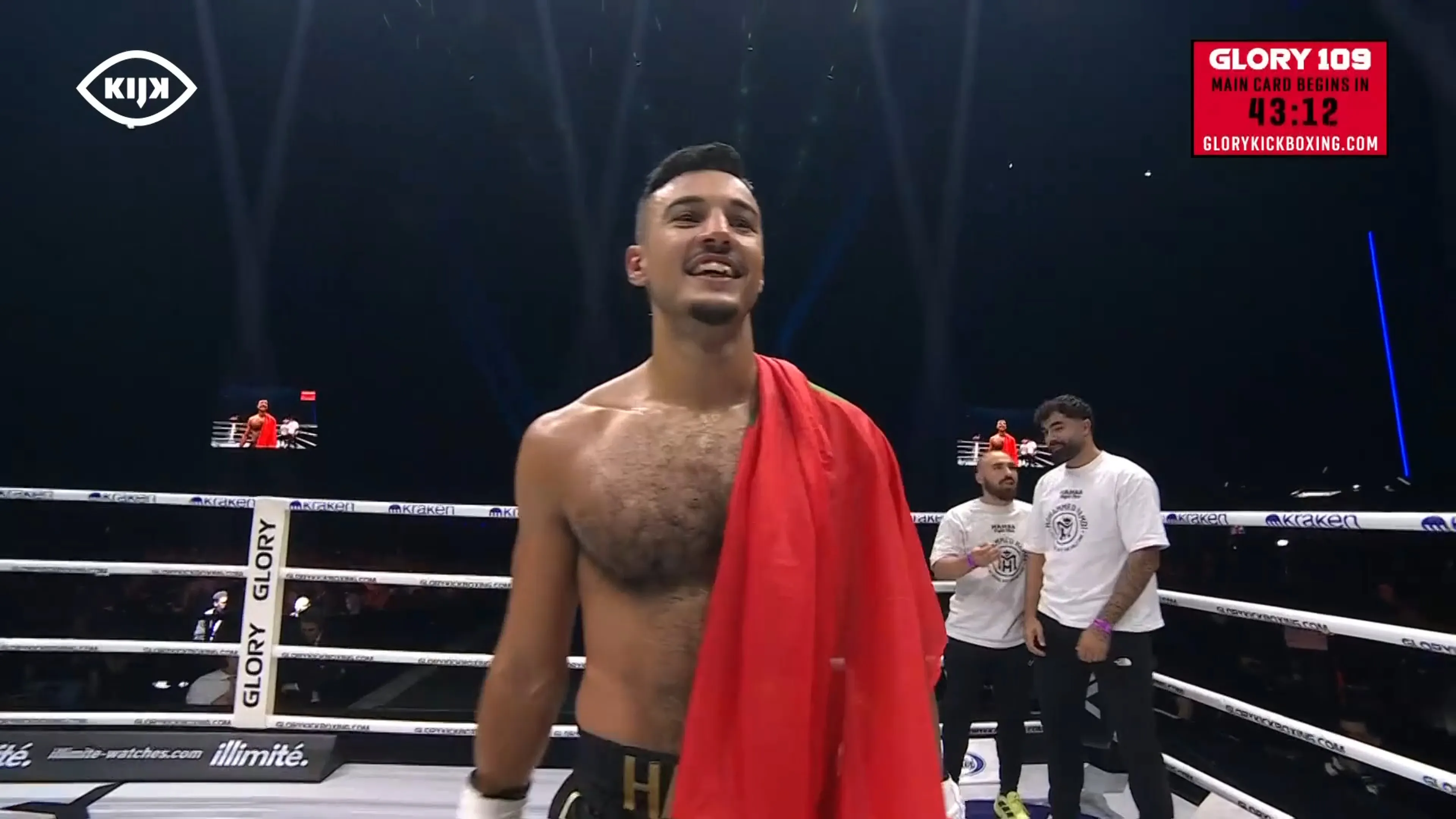 GLORY Kickboxing