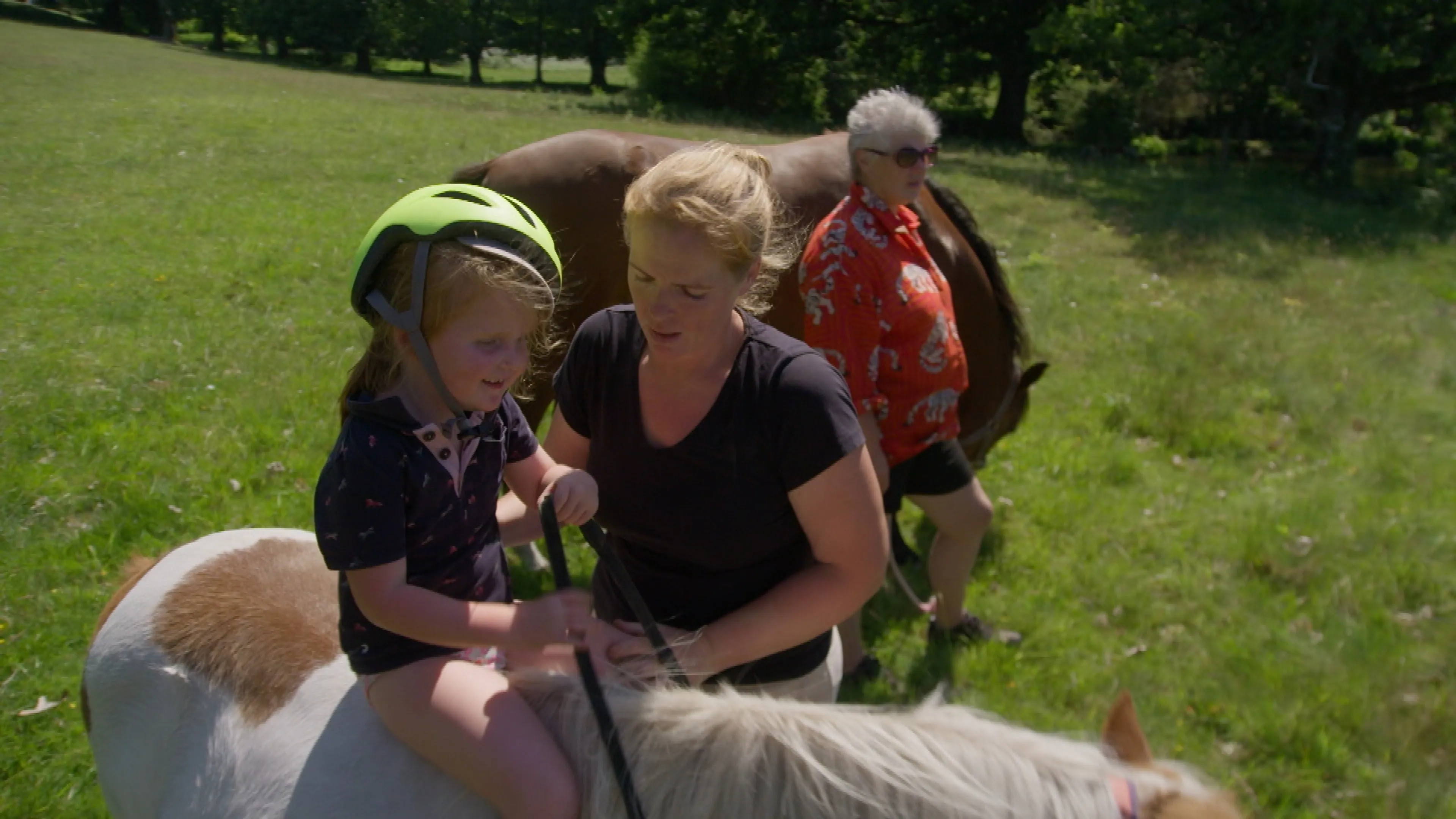 Seizoen 2, aflevering 3