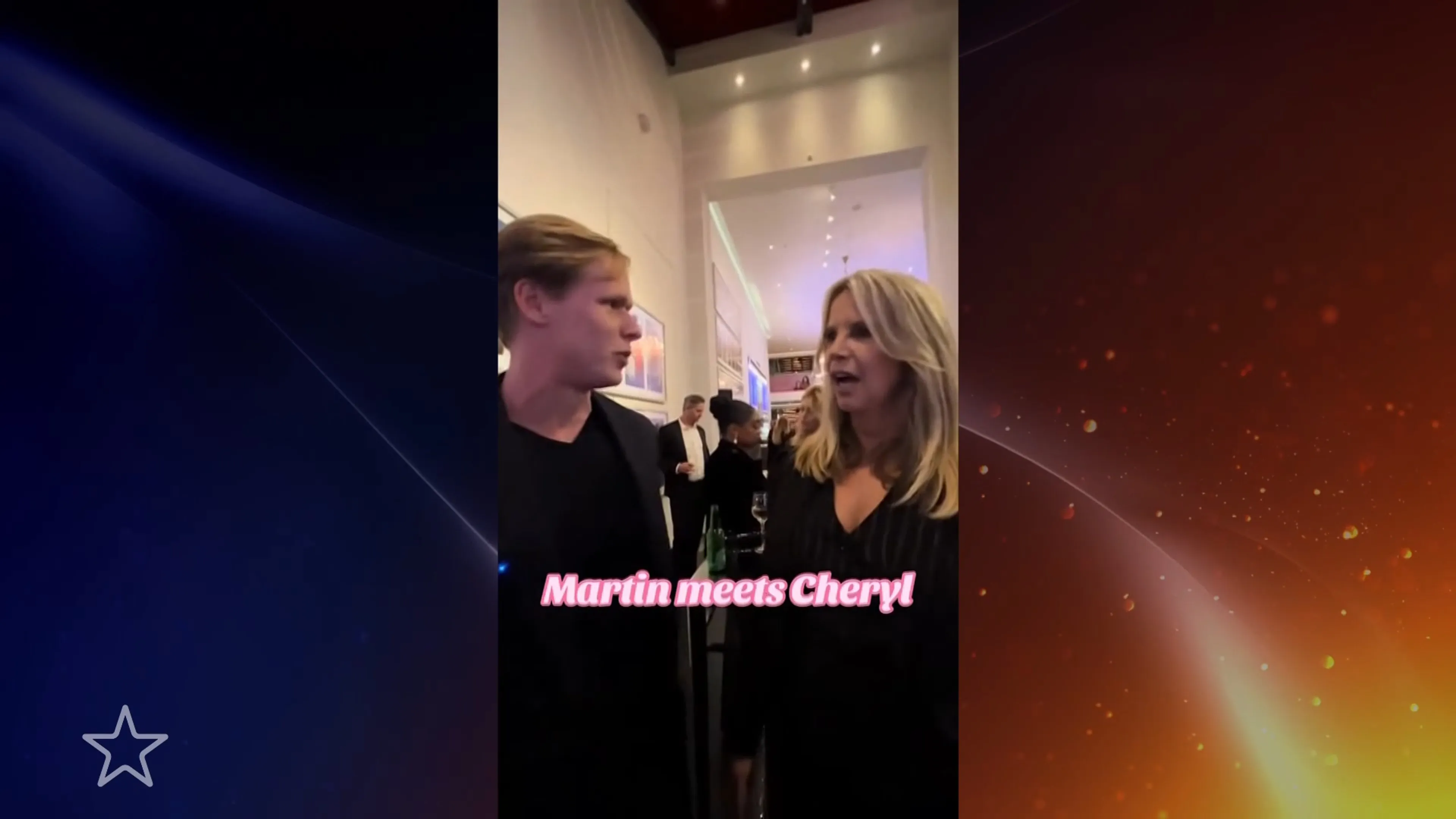 Linda de Mol overvallen: in gesprek met komische Martin Morero-imitator