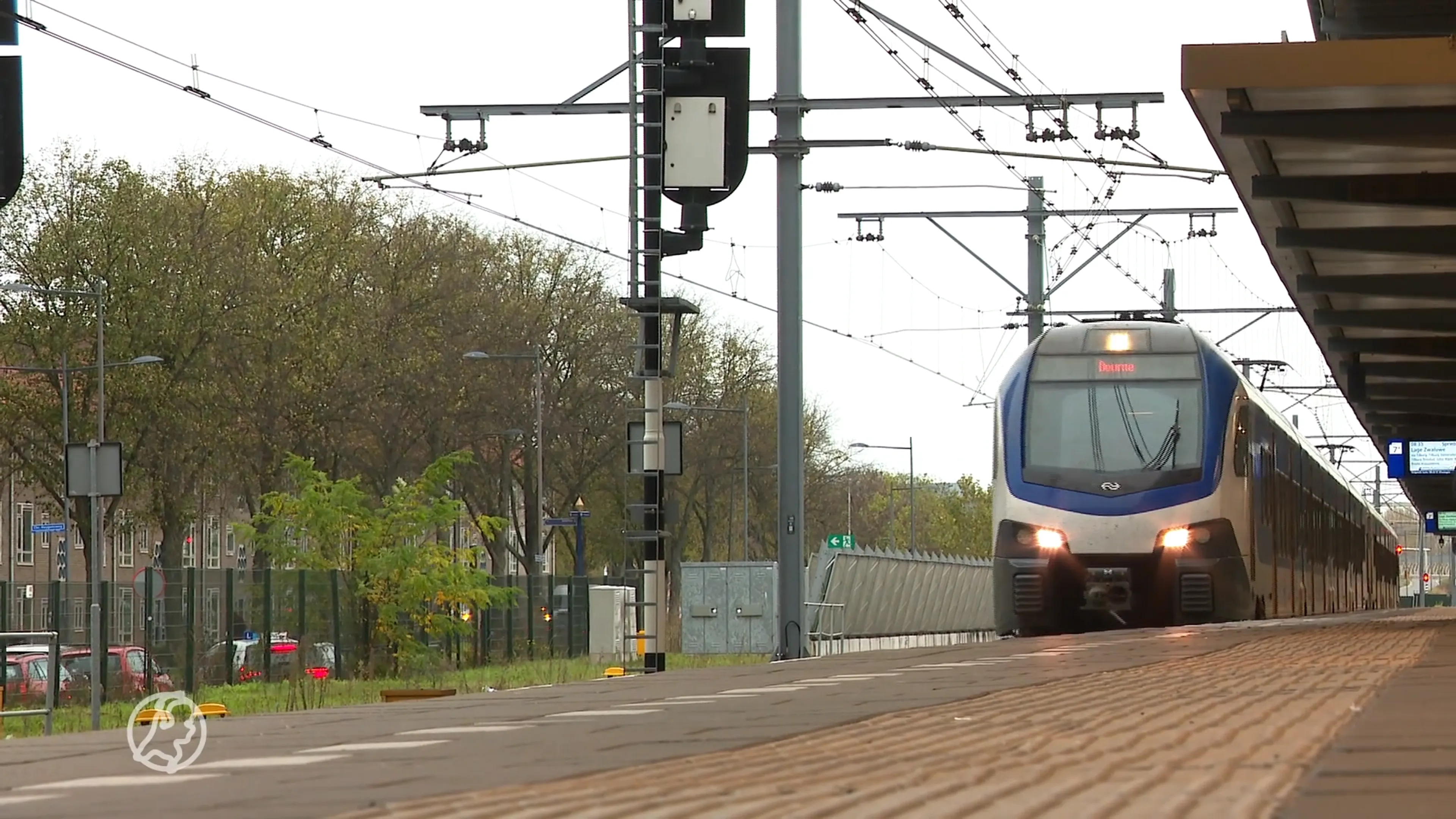 NS waarschuwt: prijzen treinkaartjes worden mogelijk ruim 10 procent duurder