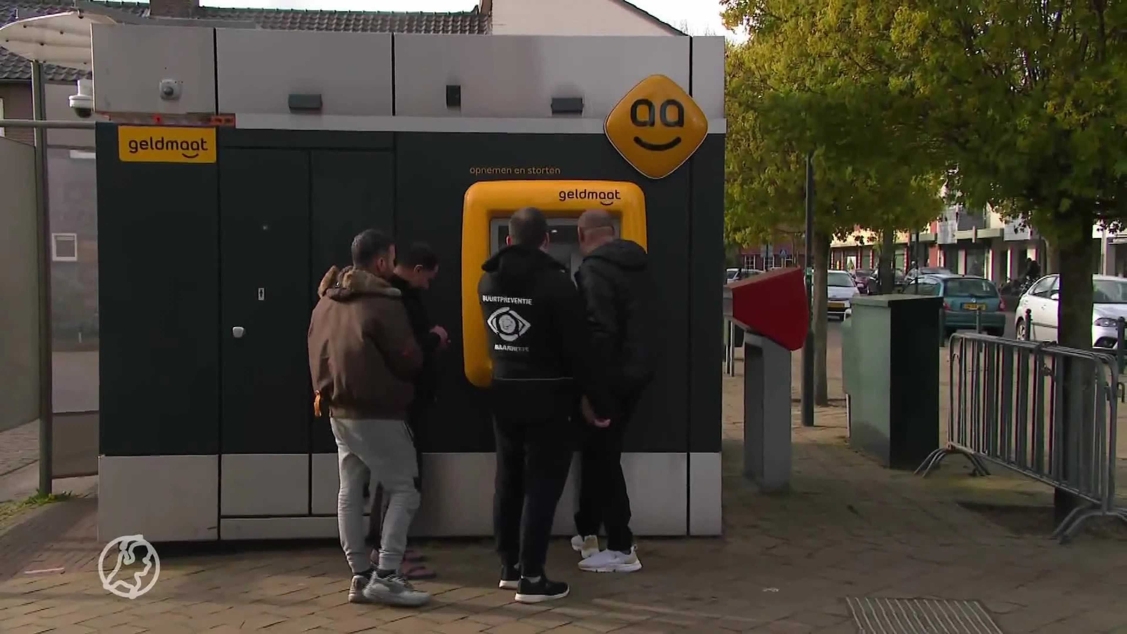 Inwoners ongerust over toekomst azc Budel: 'Met COA in gesprek over verlenging'