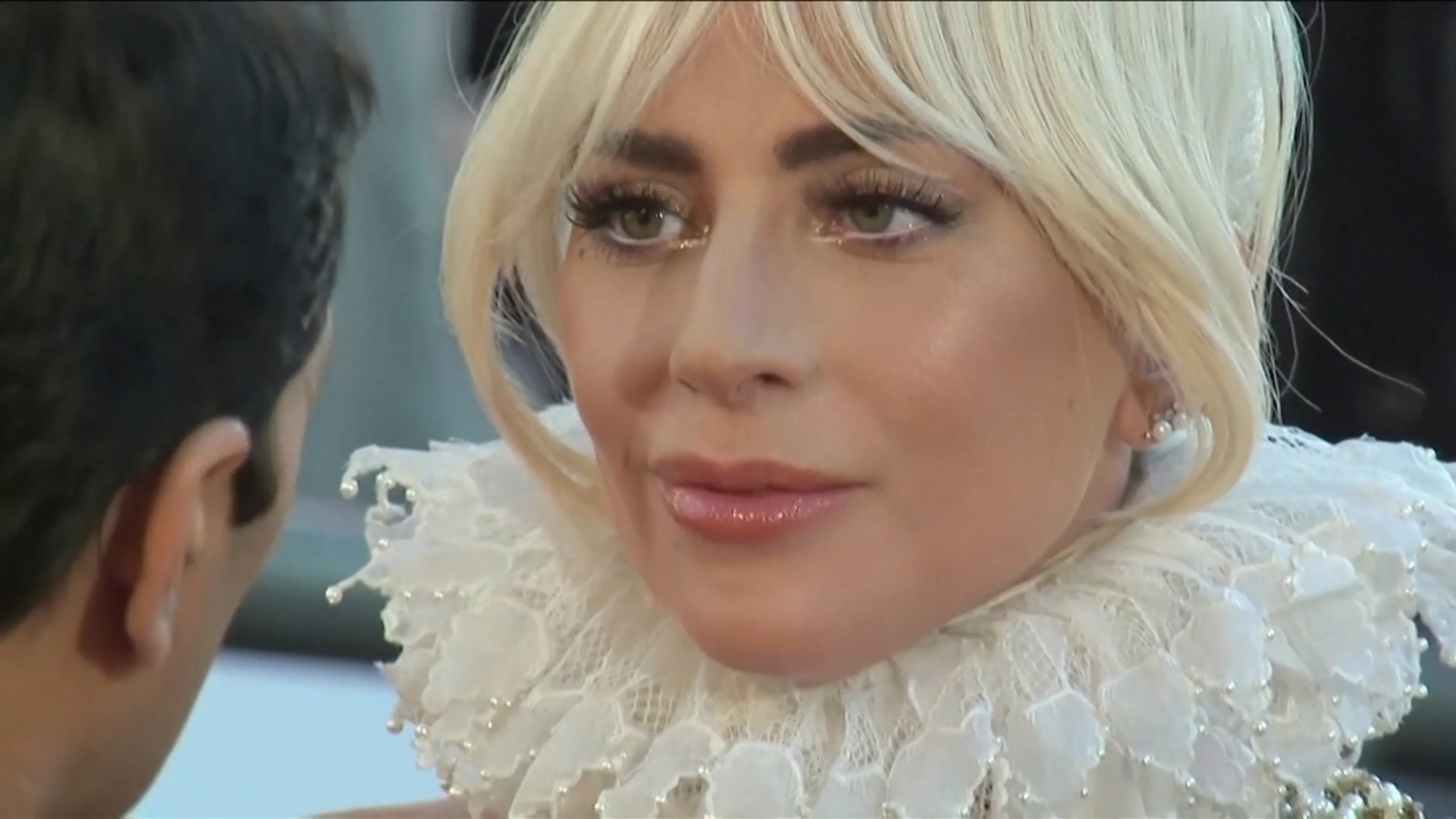Lady Gaga is moeder geworden van eerste kind