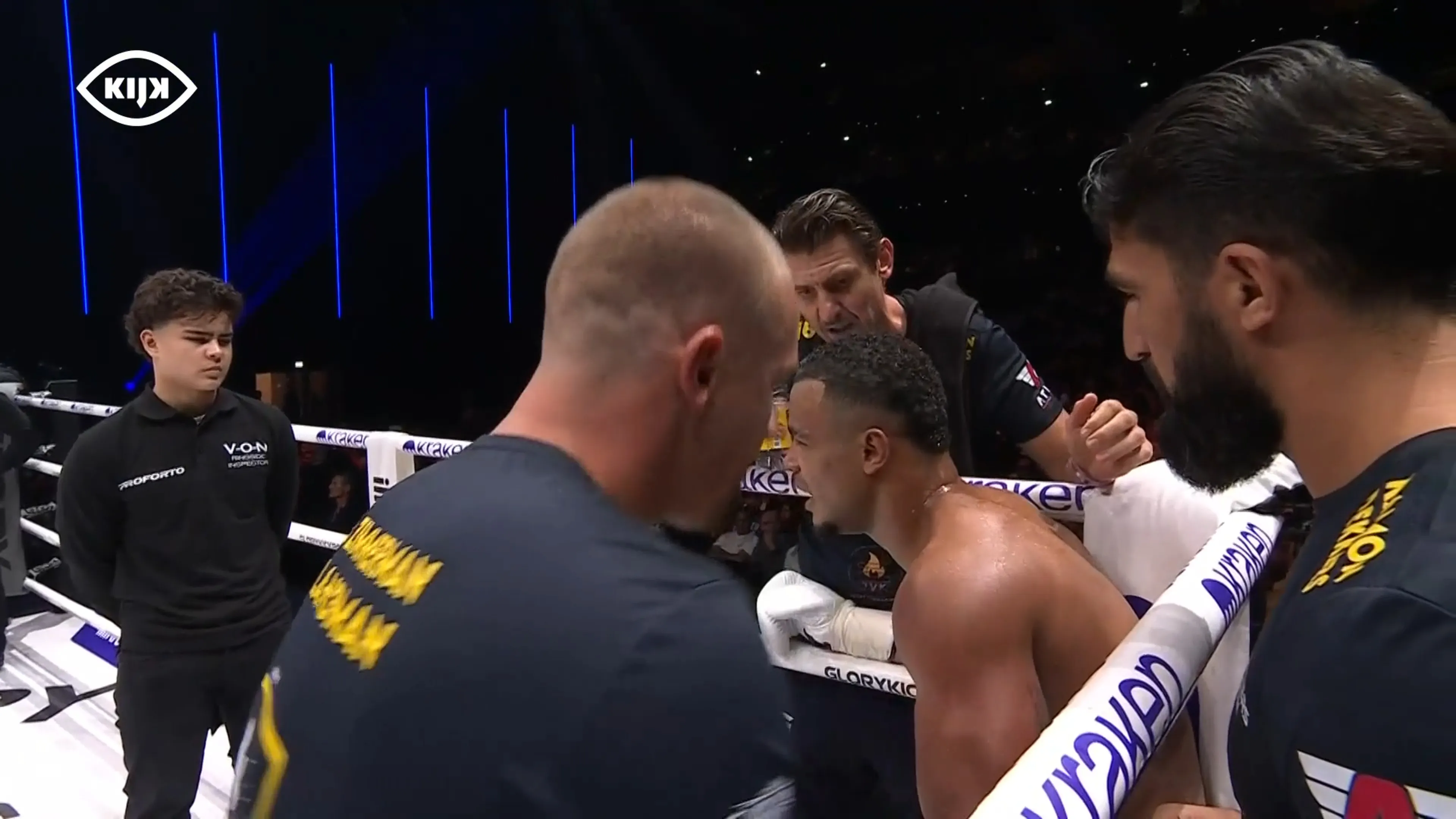 GLORY Kickboxing