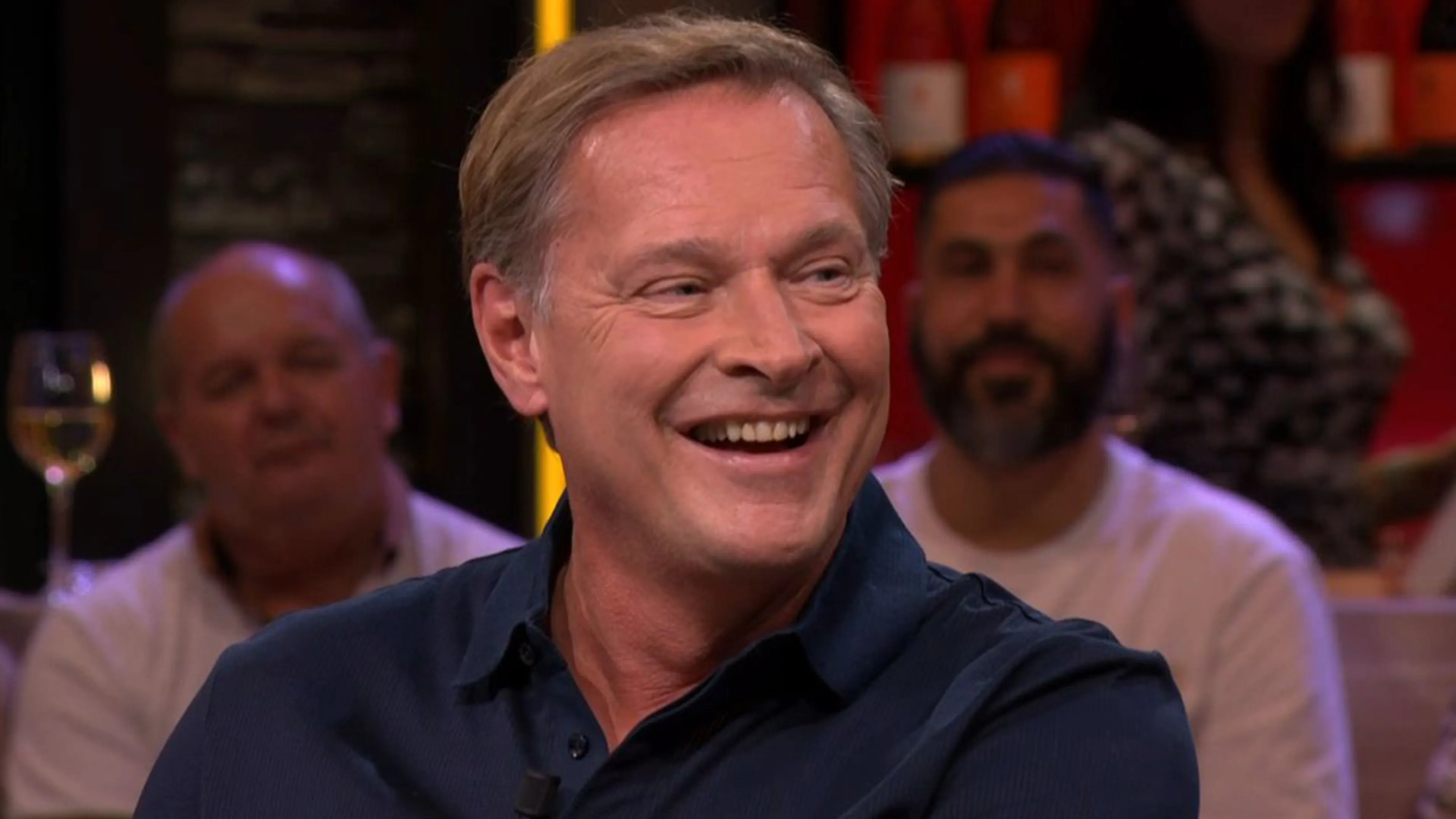 Seizoen 10, aflevering 34