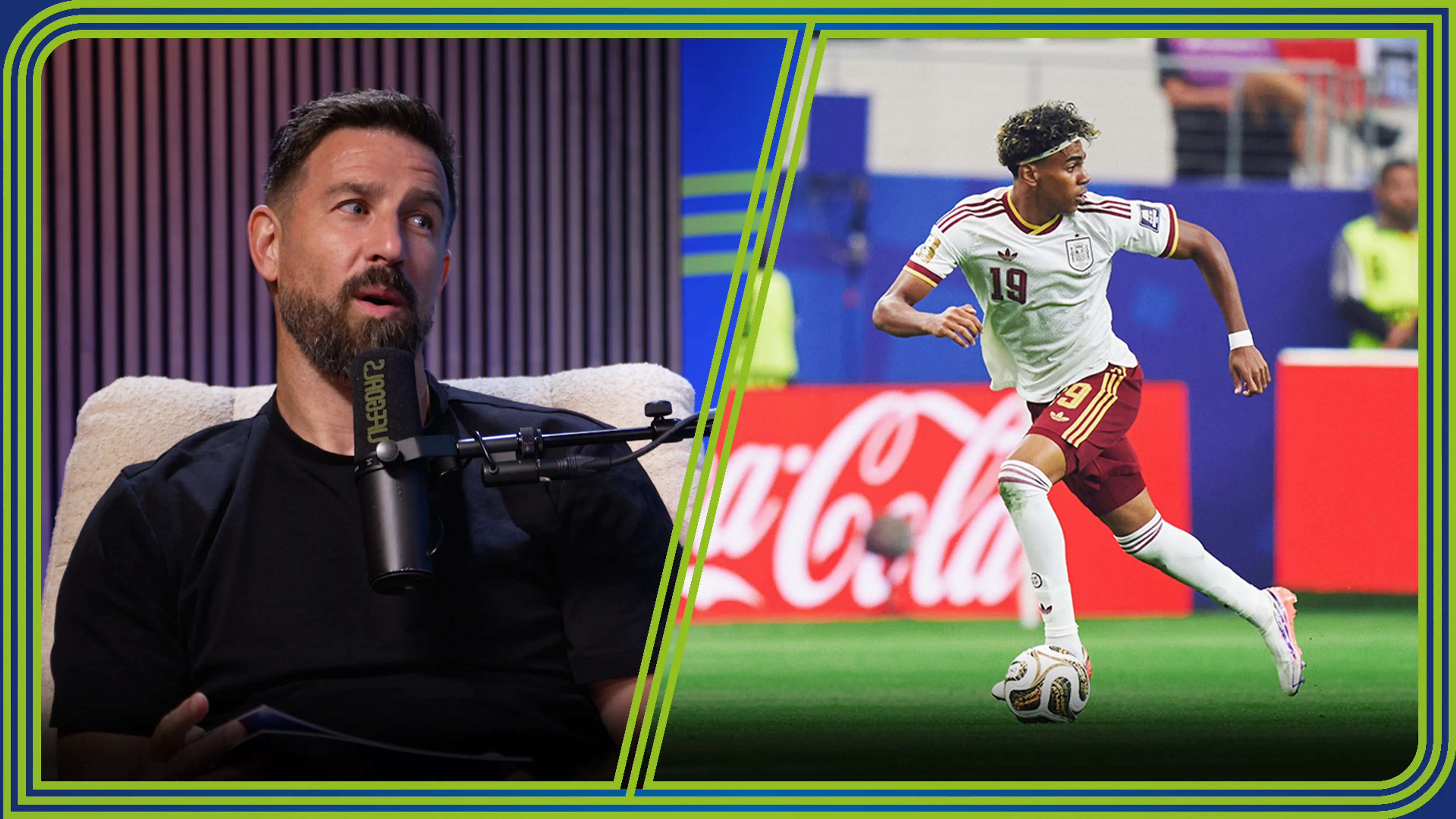 Spanje wint het WK: ‘Hebben een uitzonderlijk talent met Yamal’