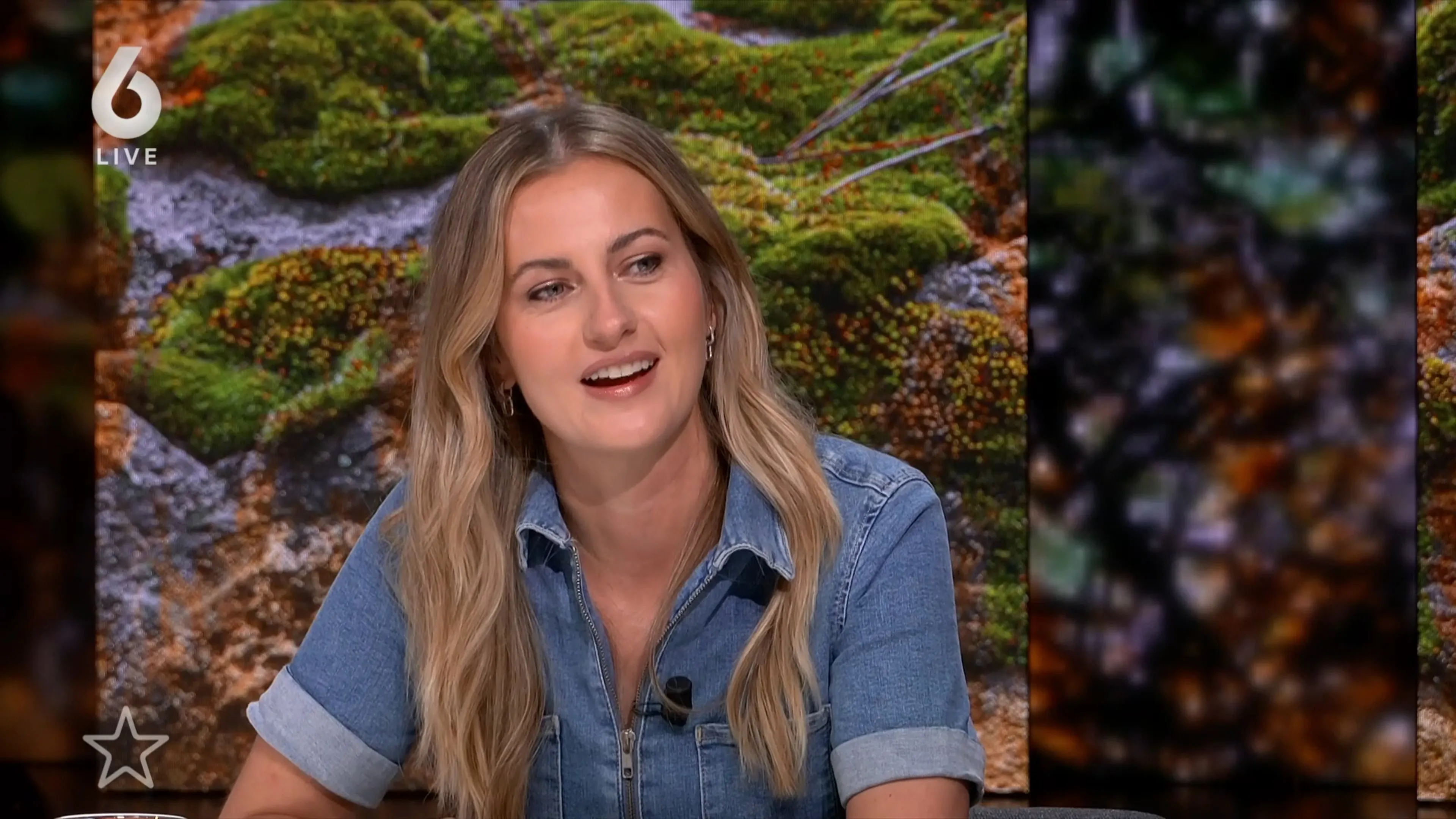 Merel van Baal over interview met Brad Pitt: 'Kwetsbaar en emotioneel'
