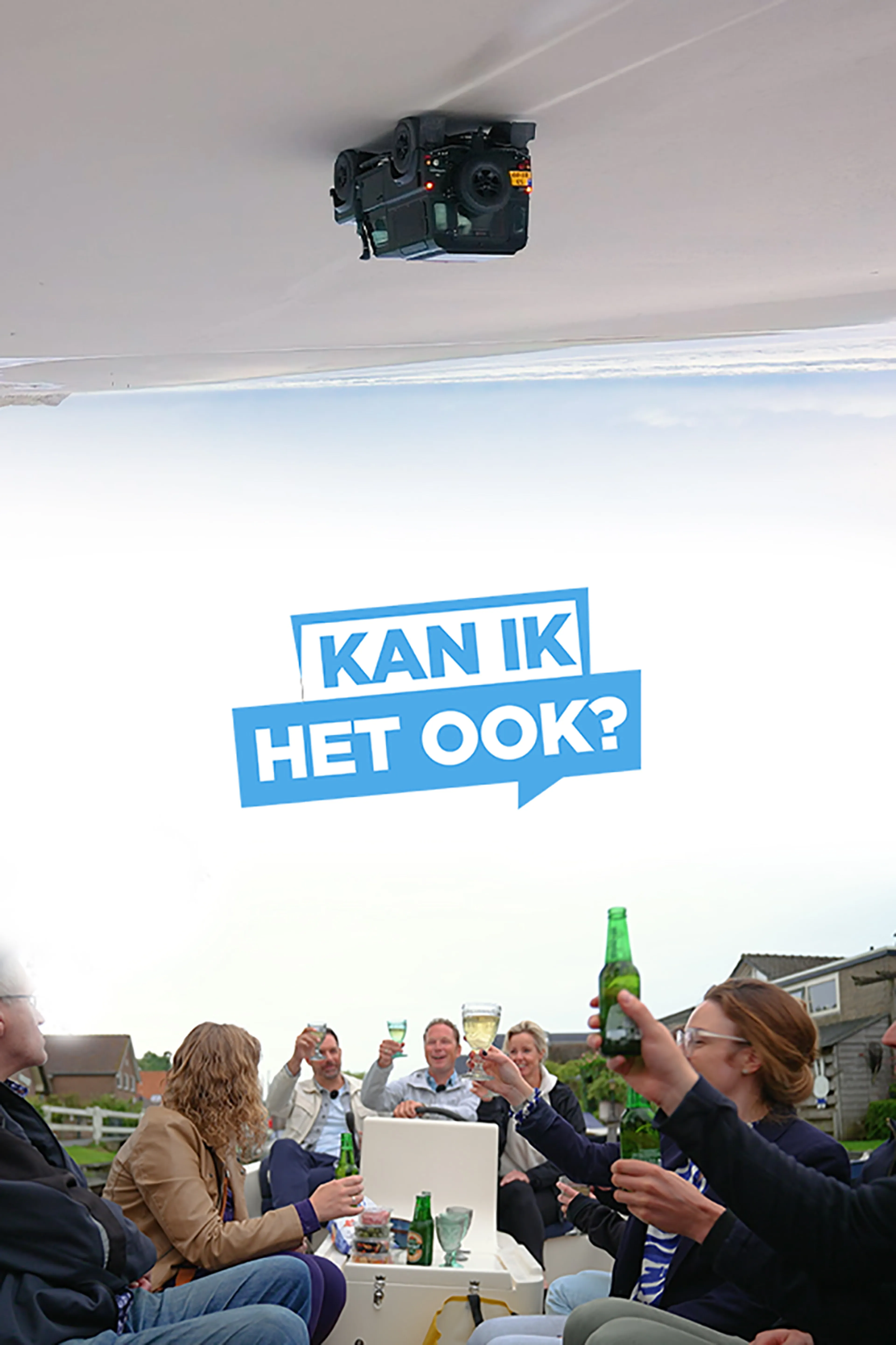 Kan ik het ook?