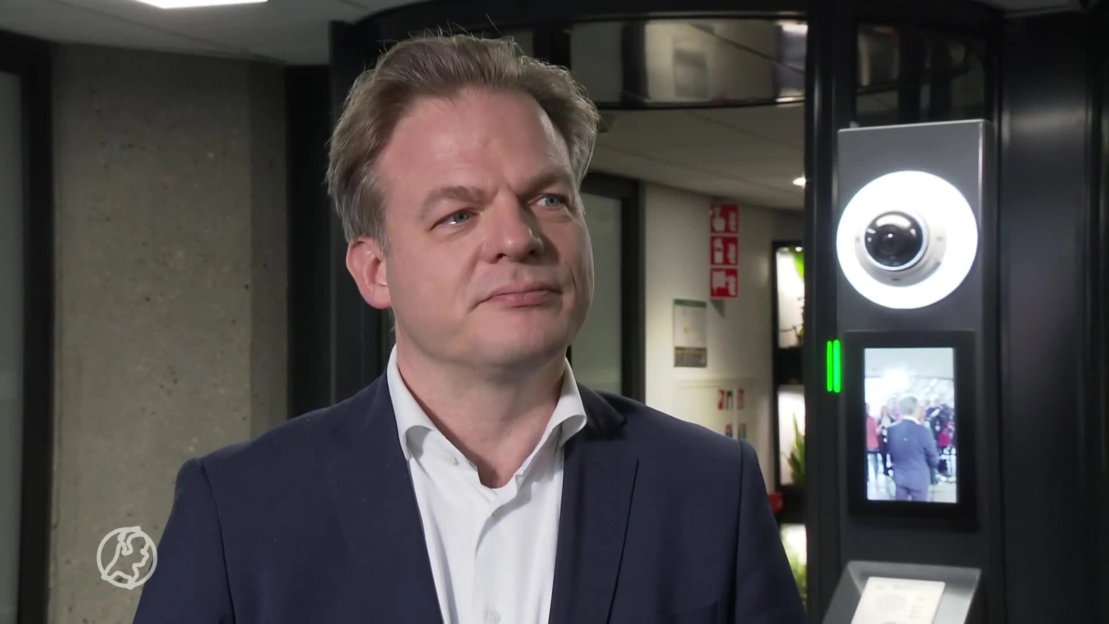 Omtzigt: 'Onderling vertrouwen tussen formerende partijen groeit'